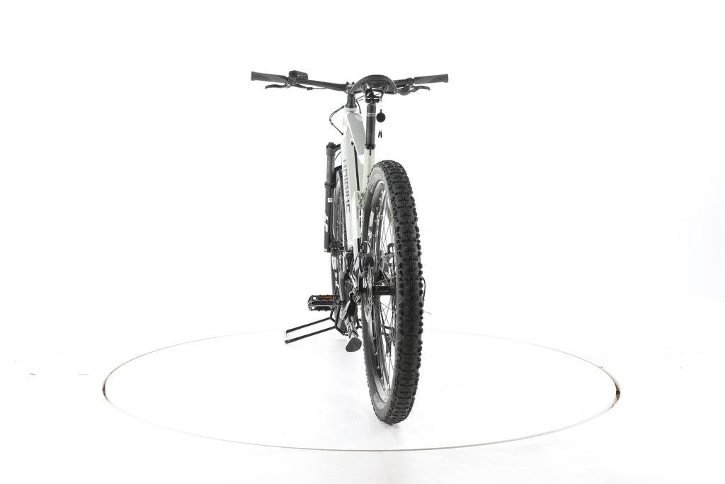 Haibike AllTrail 4 E-Bike Fully - Image 10