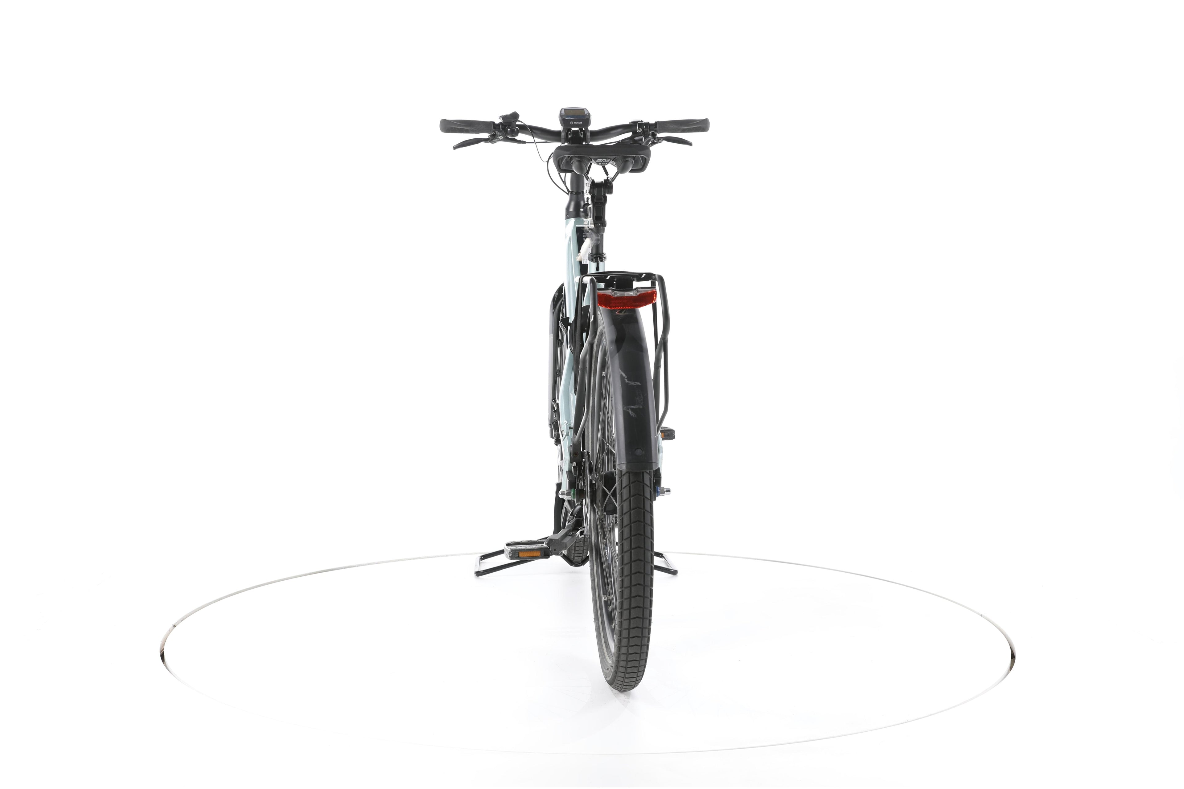Sparta d-Burst City E-Bike - Image 10