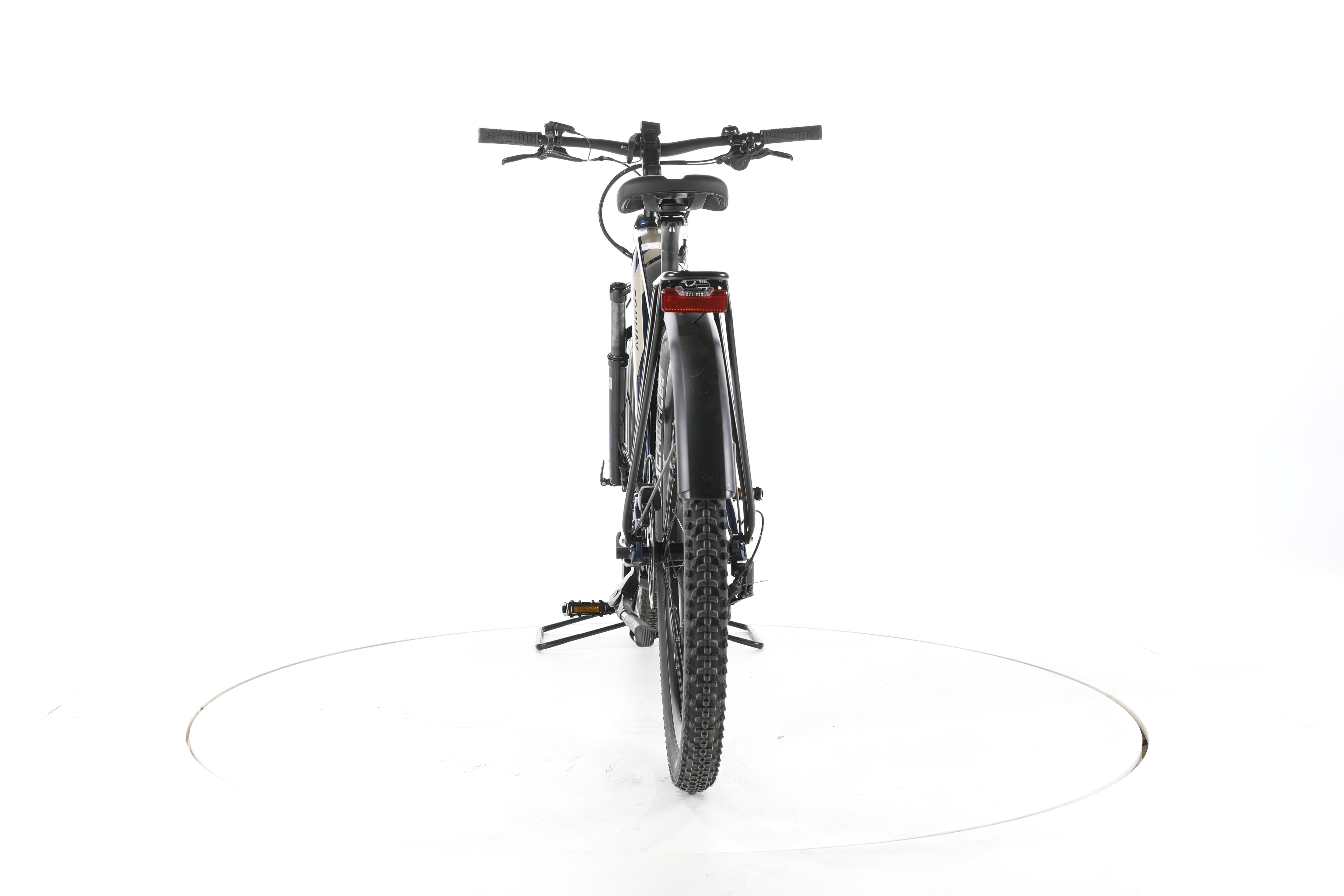 Conway Cairon SUV 5.0 Trekking E-Bike - Image 10