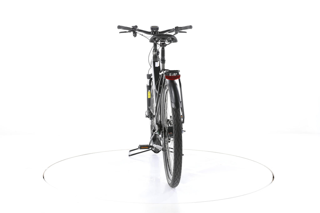 Raleigh Bristol XXL City E-Bike Tiefeinsteiger - Image 10