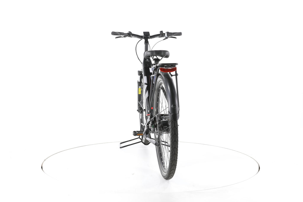 Husqvarna E-Bicycles Gran City GC6 City E-Bike Tiefeinsteiger - Image 10