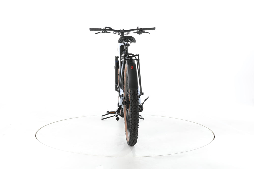 Cube Reaction Hybrid Pro Trekking E-Bike Tiefeinsteiger 2024 - Image 10