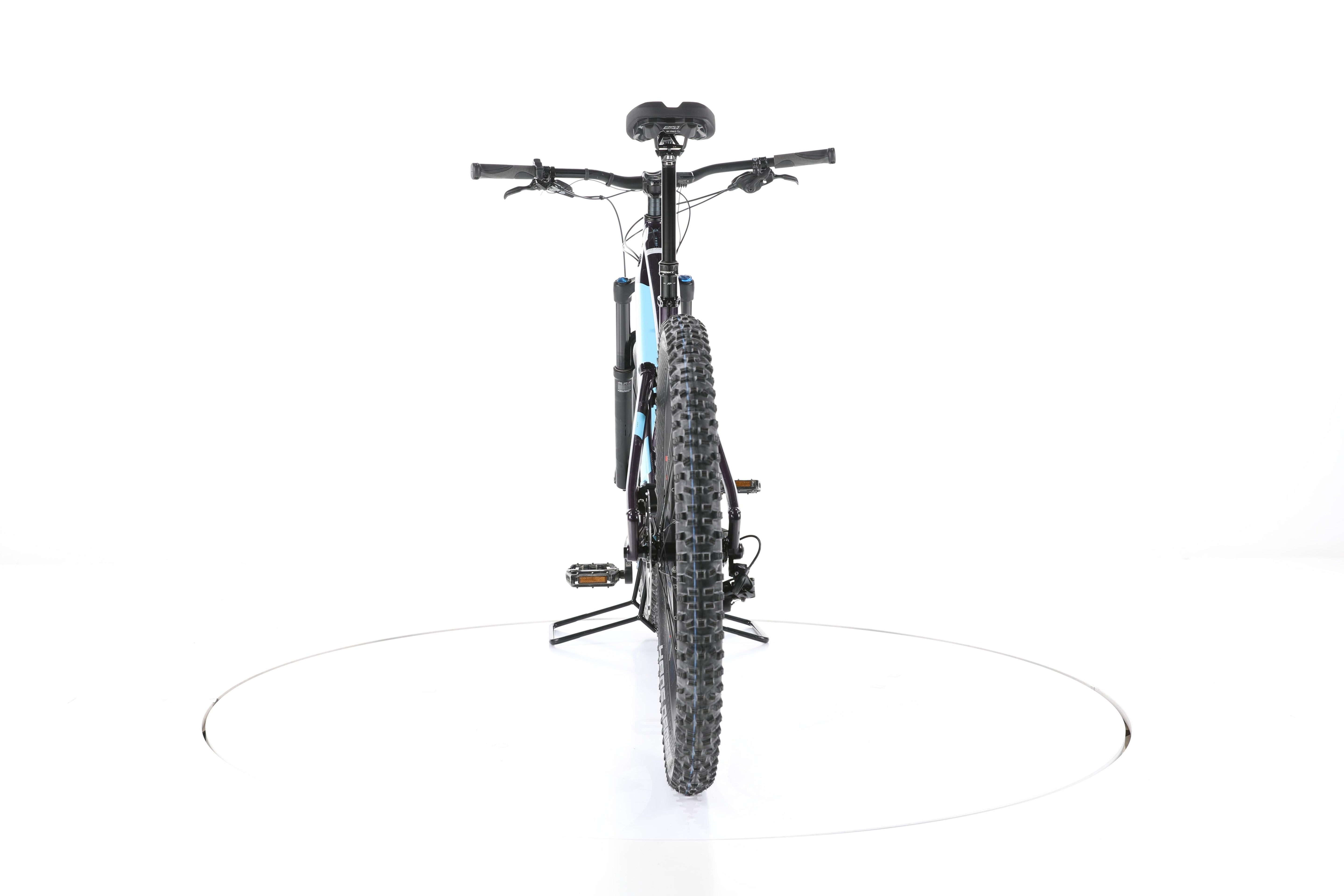 Mondraker DUSK R Fully E-Bike - Image 10