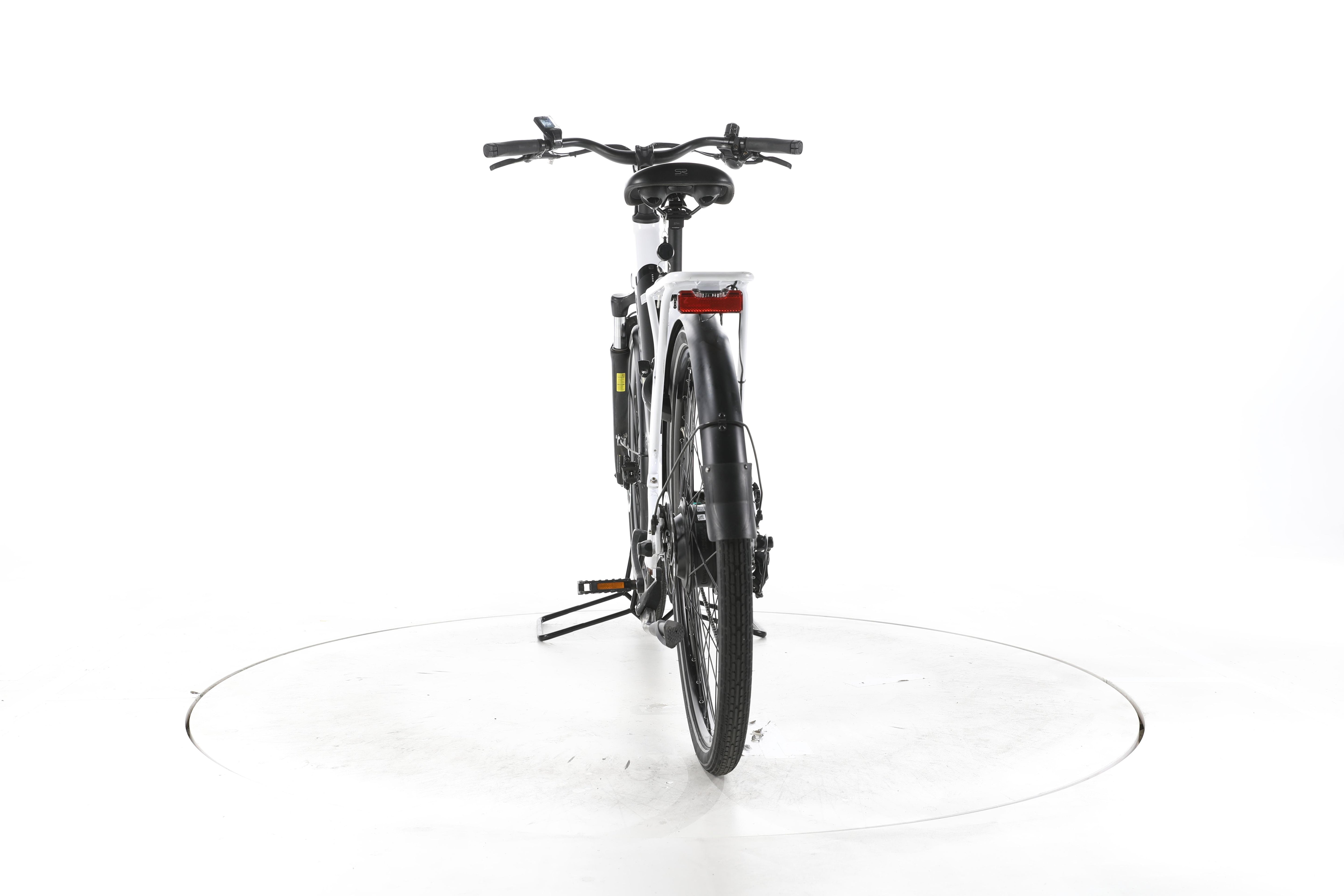SMAFO 3 Trekking E-Bike Tiefeinsteiger - Image 10