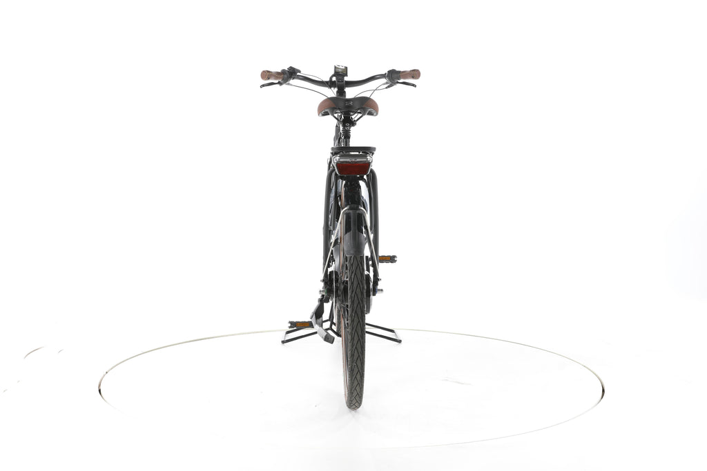 Gazelle Grenoble C8 HMB City E-Bike Tiefeinsteiger 2024 - Image 10