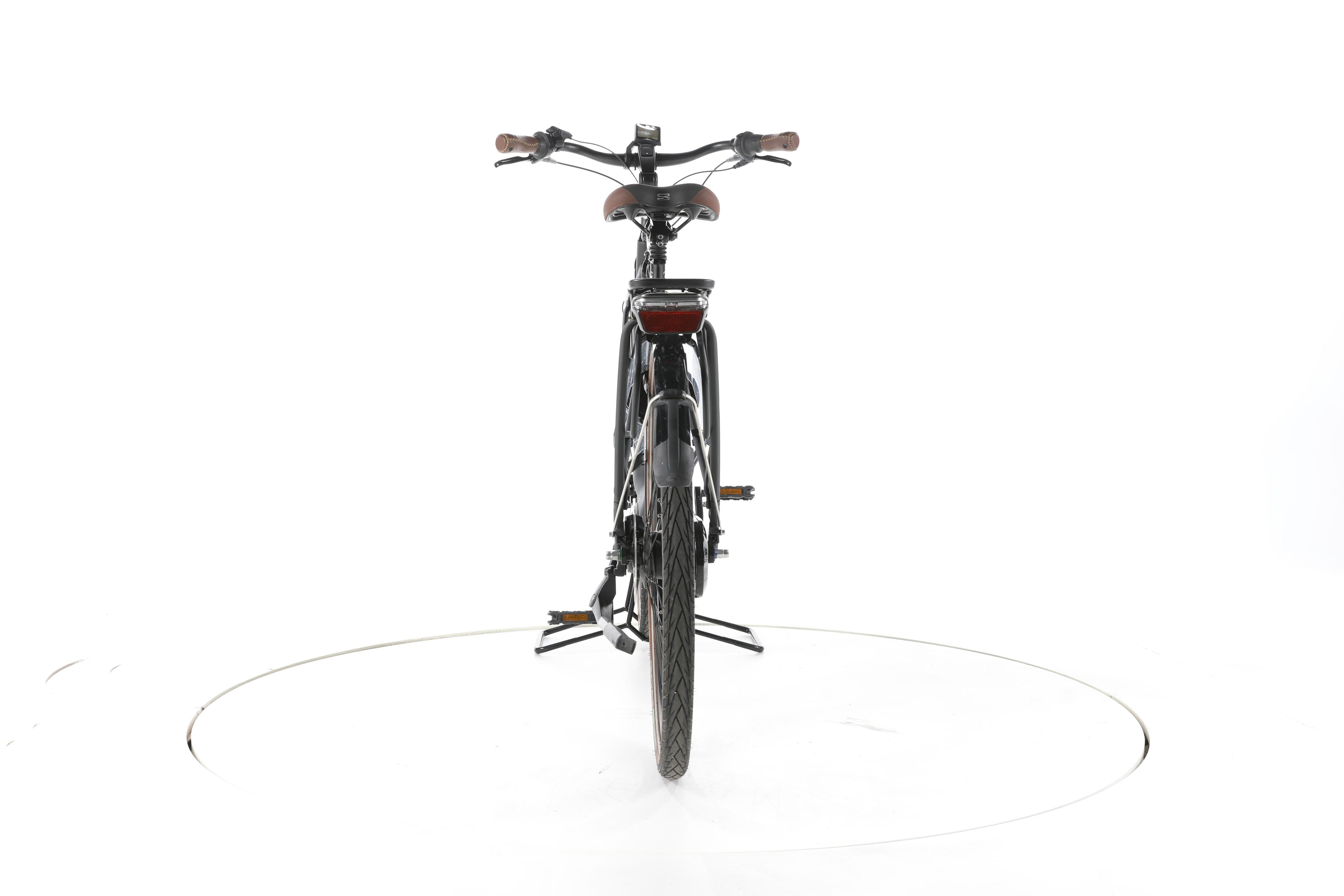 Gazelle Grenoble C8 HMB City E-Bike Tiefeinsteiger 2024 - Image 10