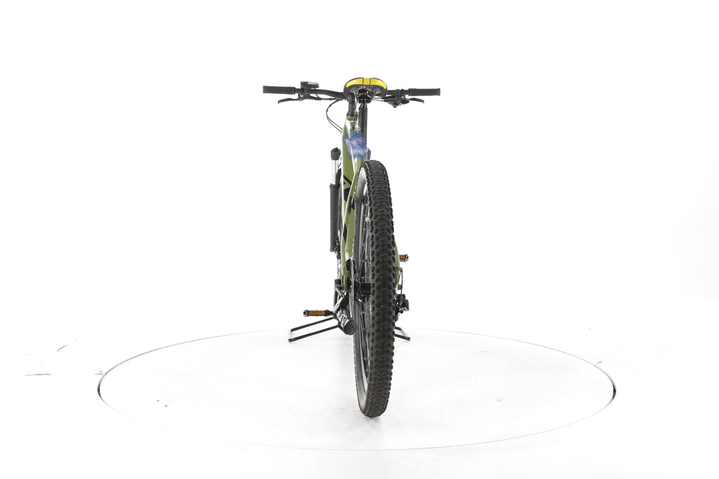 R Raymon HardRay E 4.0 E-Bike - Image 10