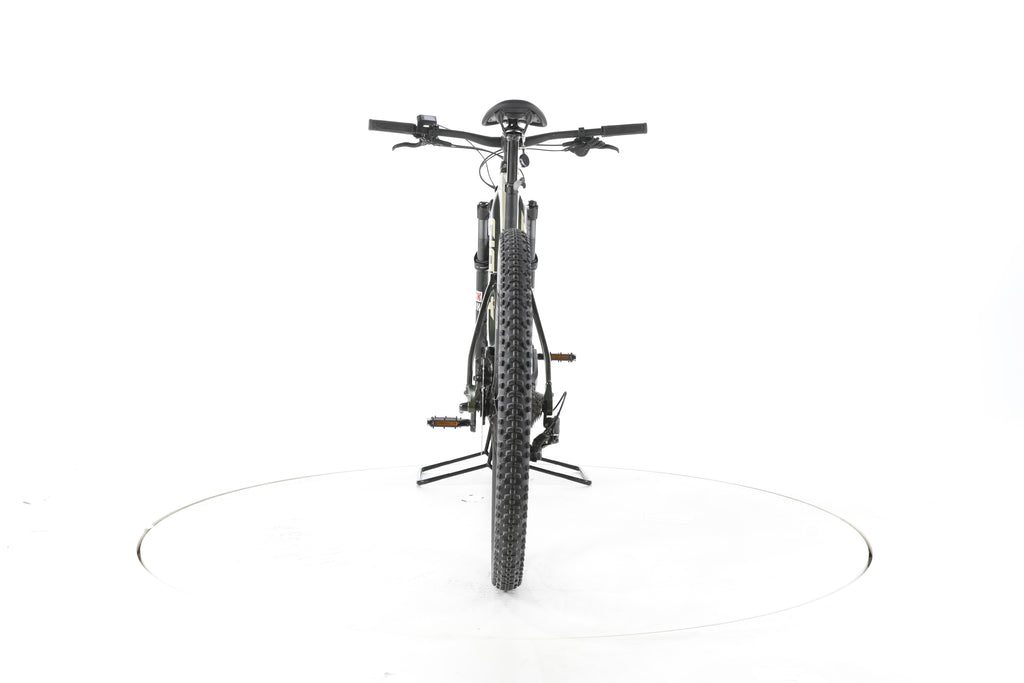 Giant Stance E+ Pro 1 Fully E-Bike - Image 10