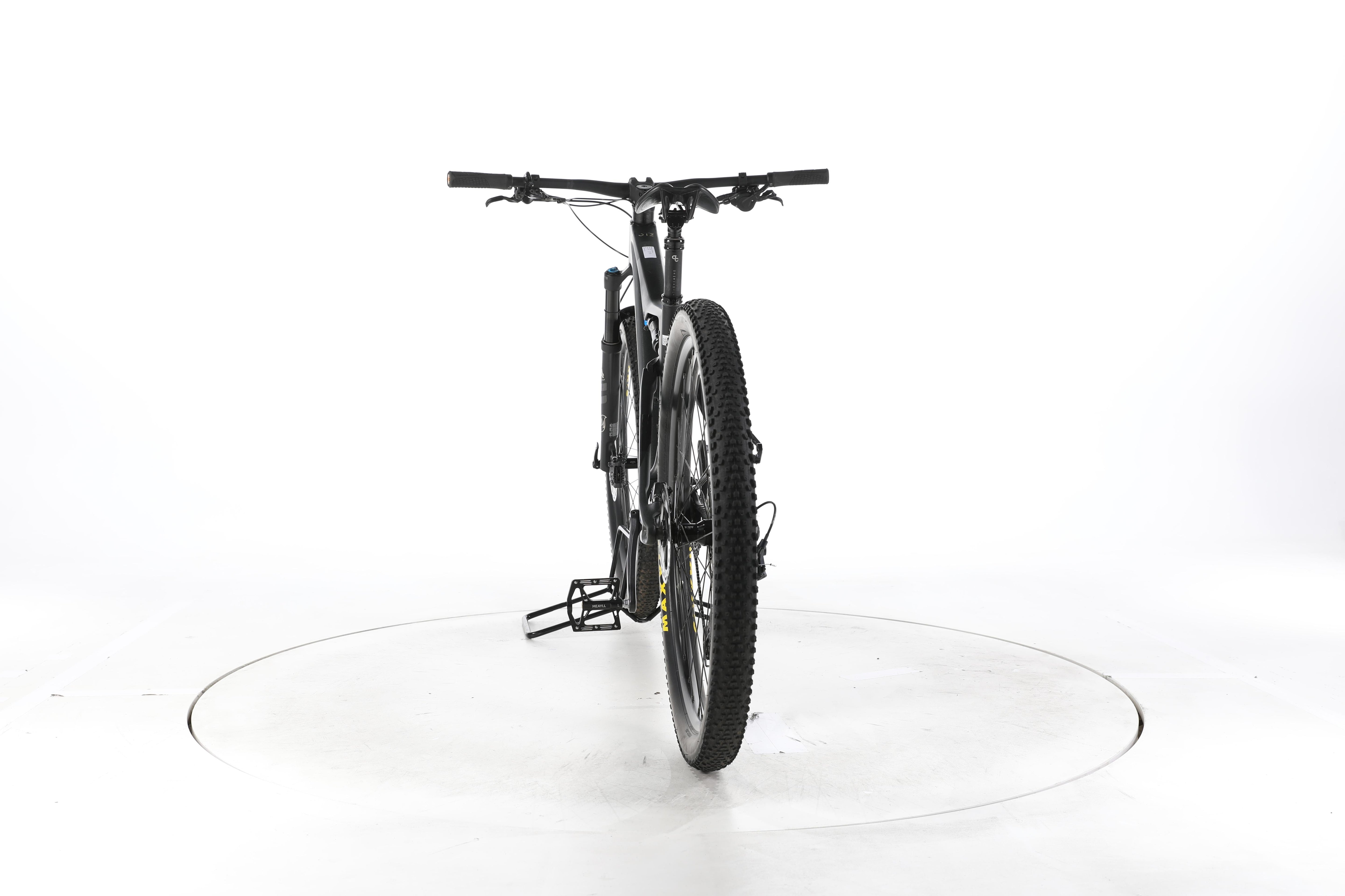 Orbea OIZ M30 Fahrrad Fully - Image 10