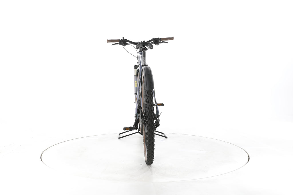 Cube Nature SLX Fahrrad City & Trekking - Image 10