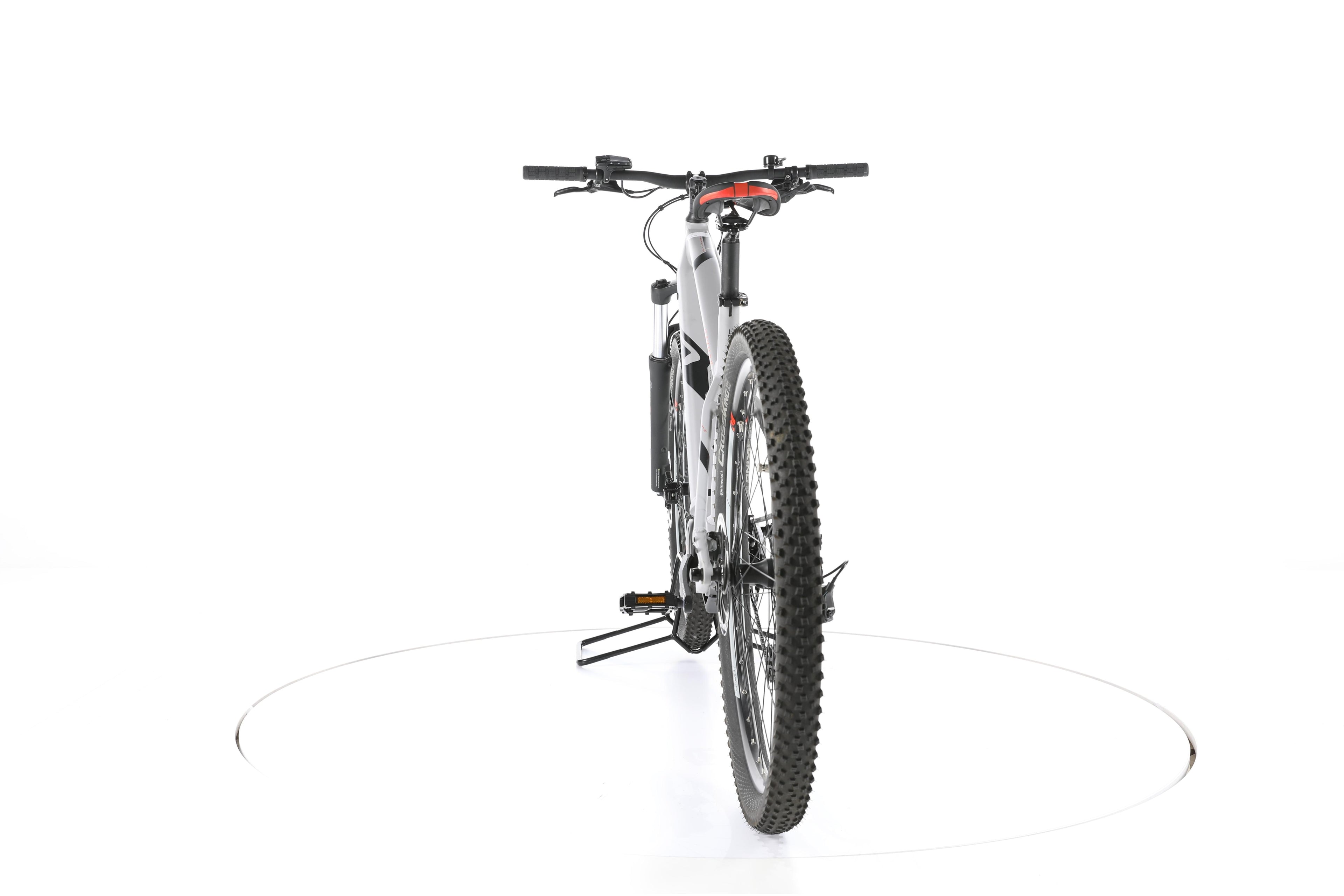 R Raymon HardRay E 6.0 E-Bike - Image 10