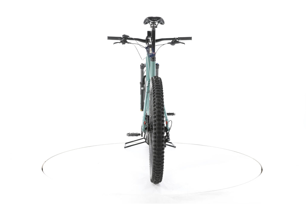 Bulls Sonic EVO AM 1 Fully E-Bike 2023 - Image 10