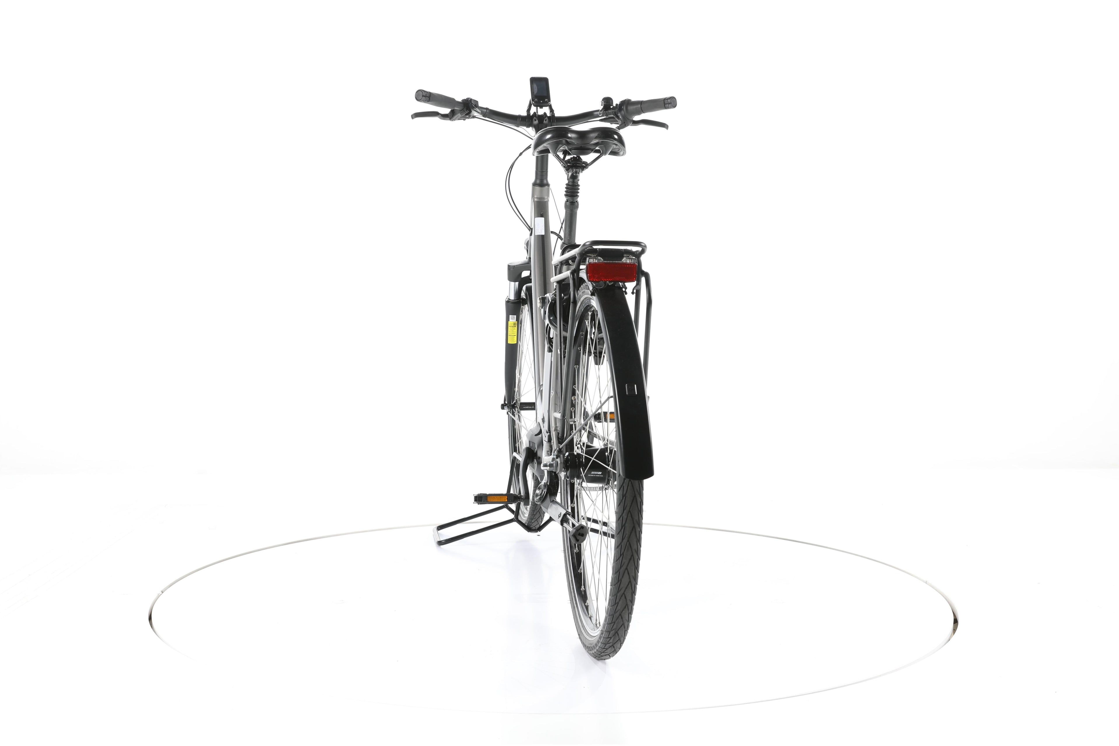 Kalkhoff AGATTU 1.S MOVE City E-Bike Tiefeinsteiger - Image 10