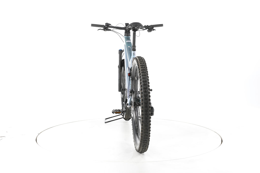 Scott Patron eRIDE 910 Fully E-Bike - Image 10
