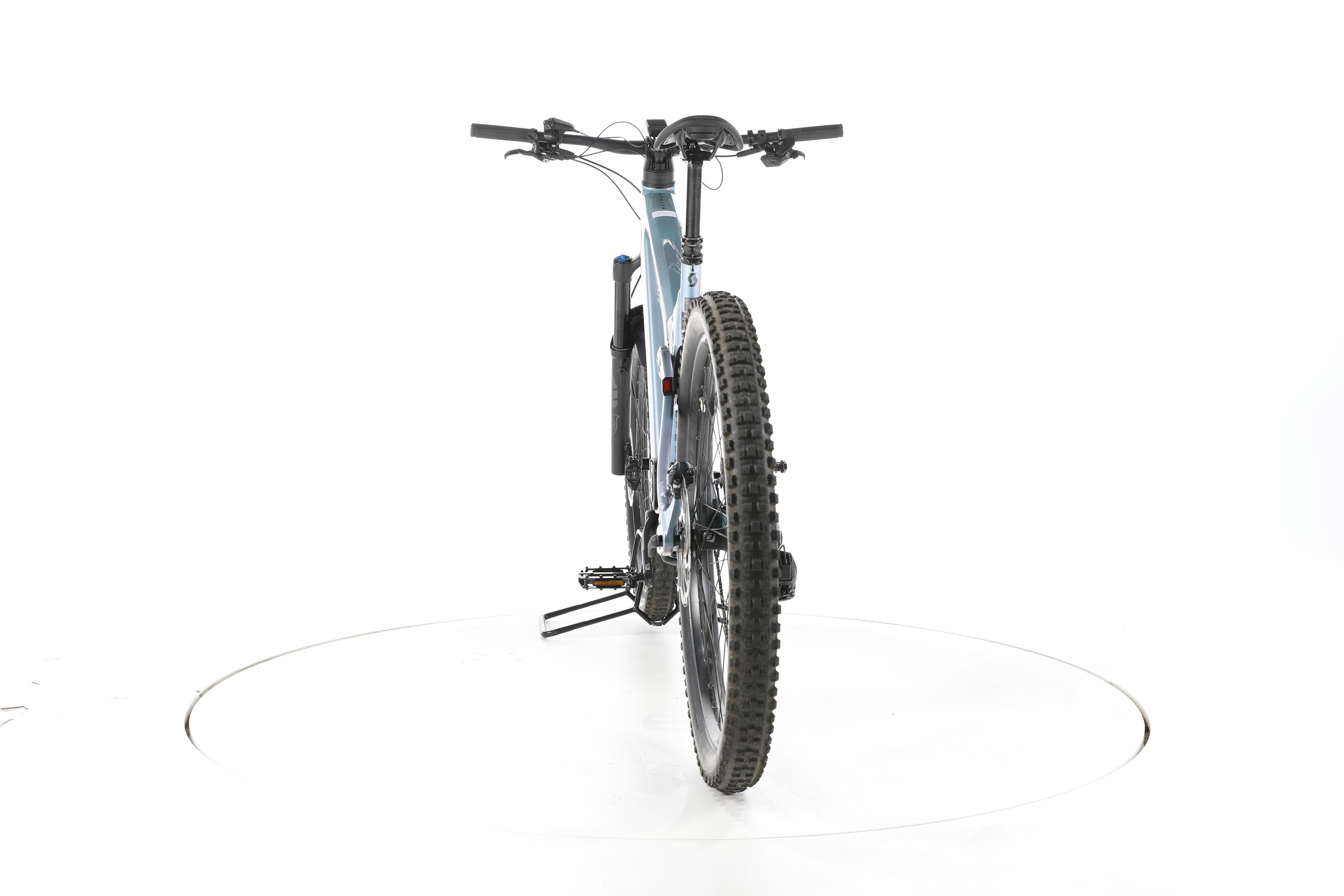 Scott Patron eRIDE 910 Fully E-Bike - Image 10