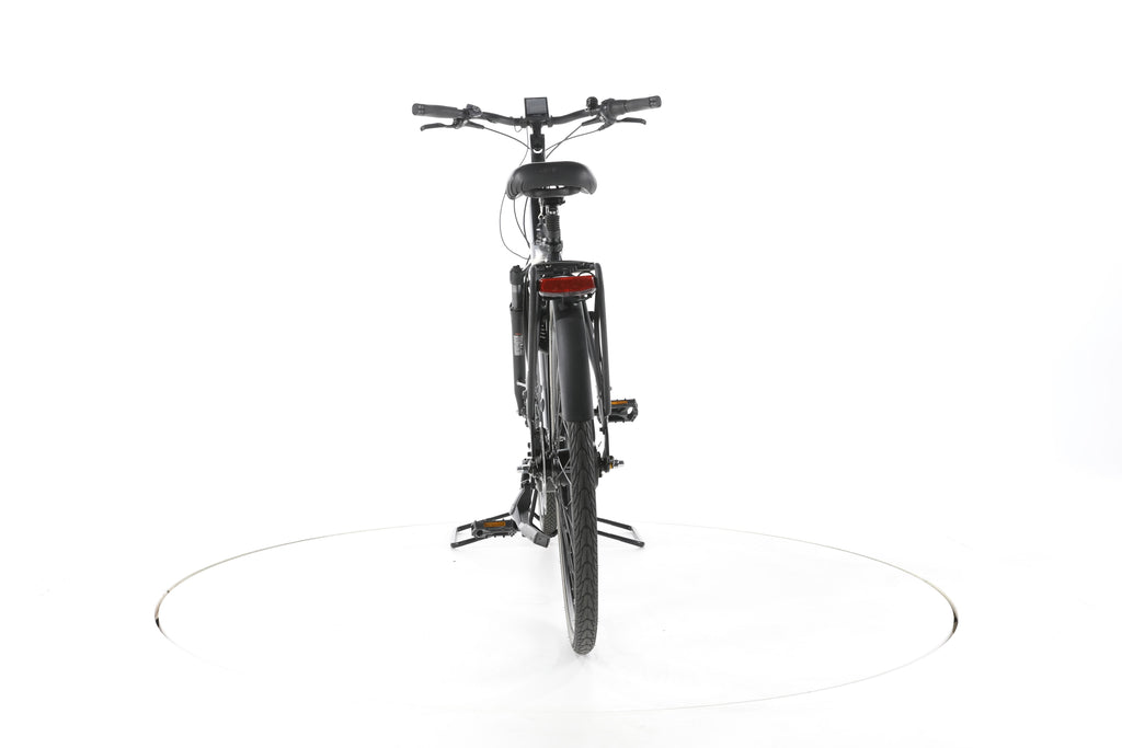 QWIC Premium I MN7+ City E-Bike Tiefeinsteiger - Image 10