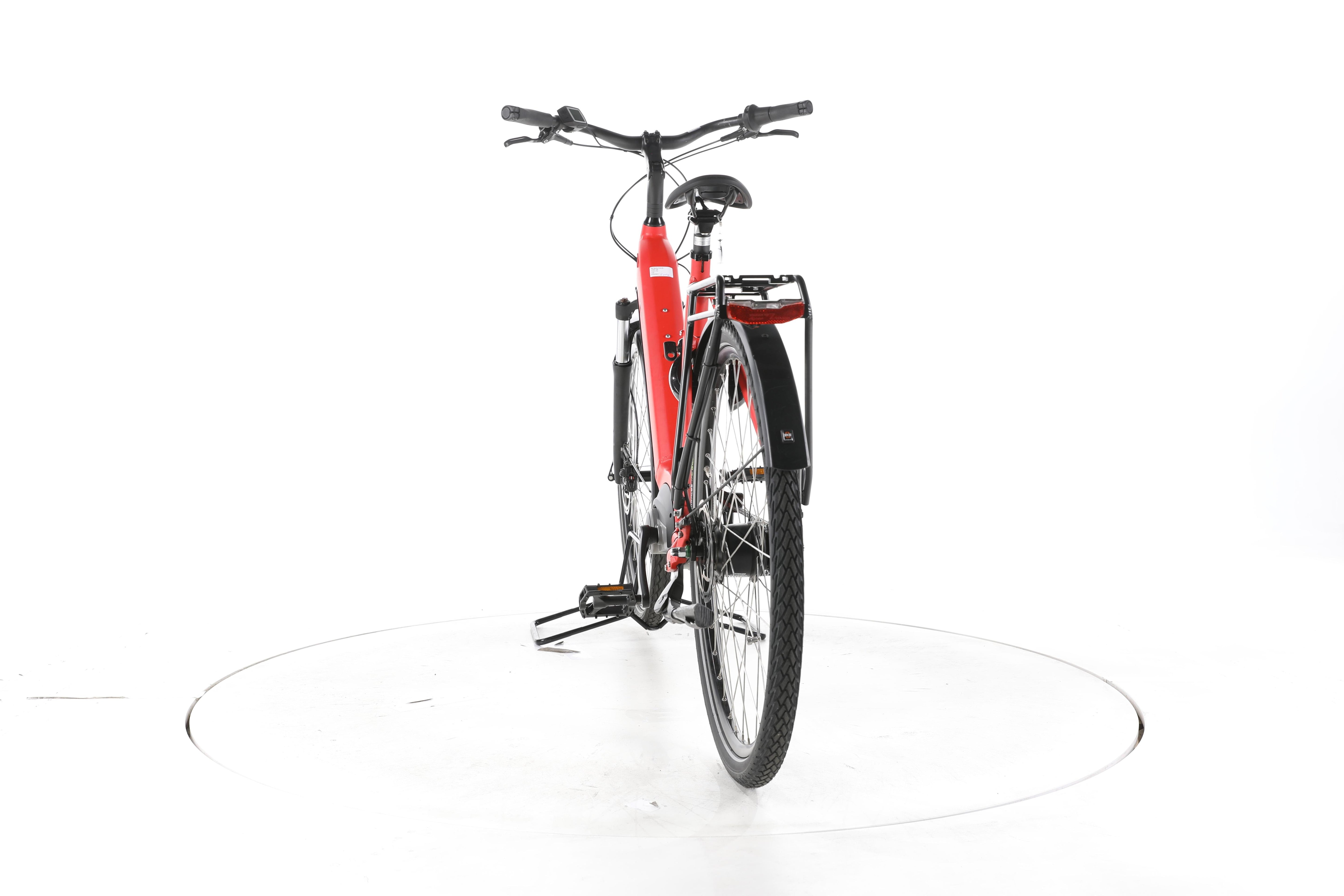 Panther Maruka 2.0 City E-Bike Tiefeinsteiger - Image 10