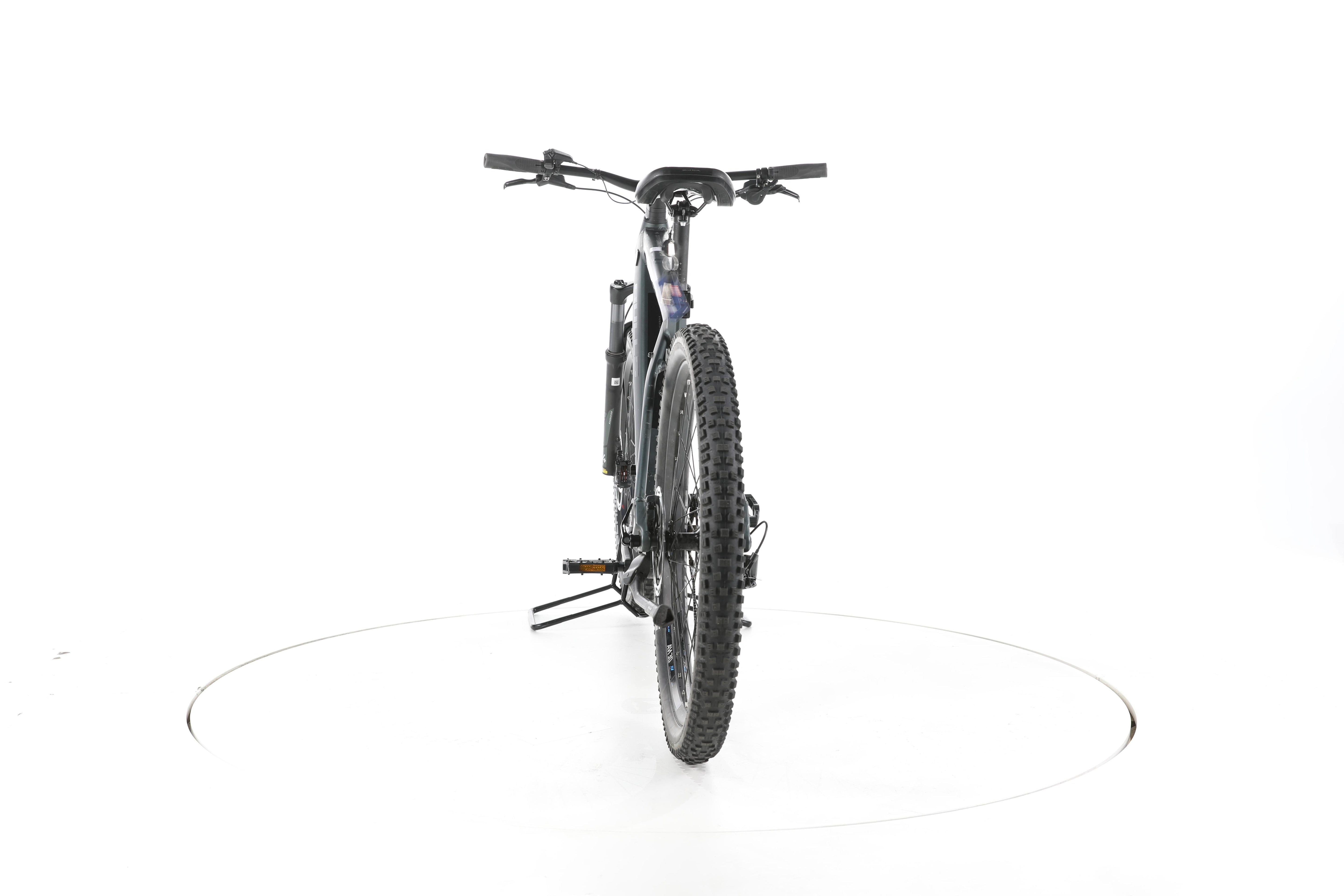 Bulls Copperhead EVO 3 E-Bike - Image 10