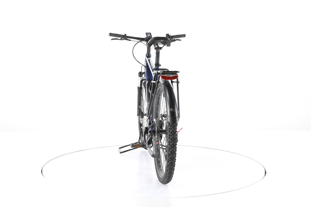 Husqvarna E-Bicycles Cross Tourer 3 Trekking E-Bike - Image 10