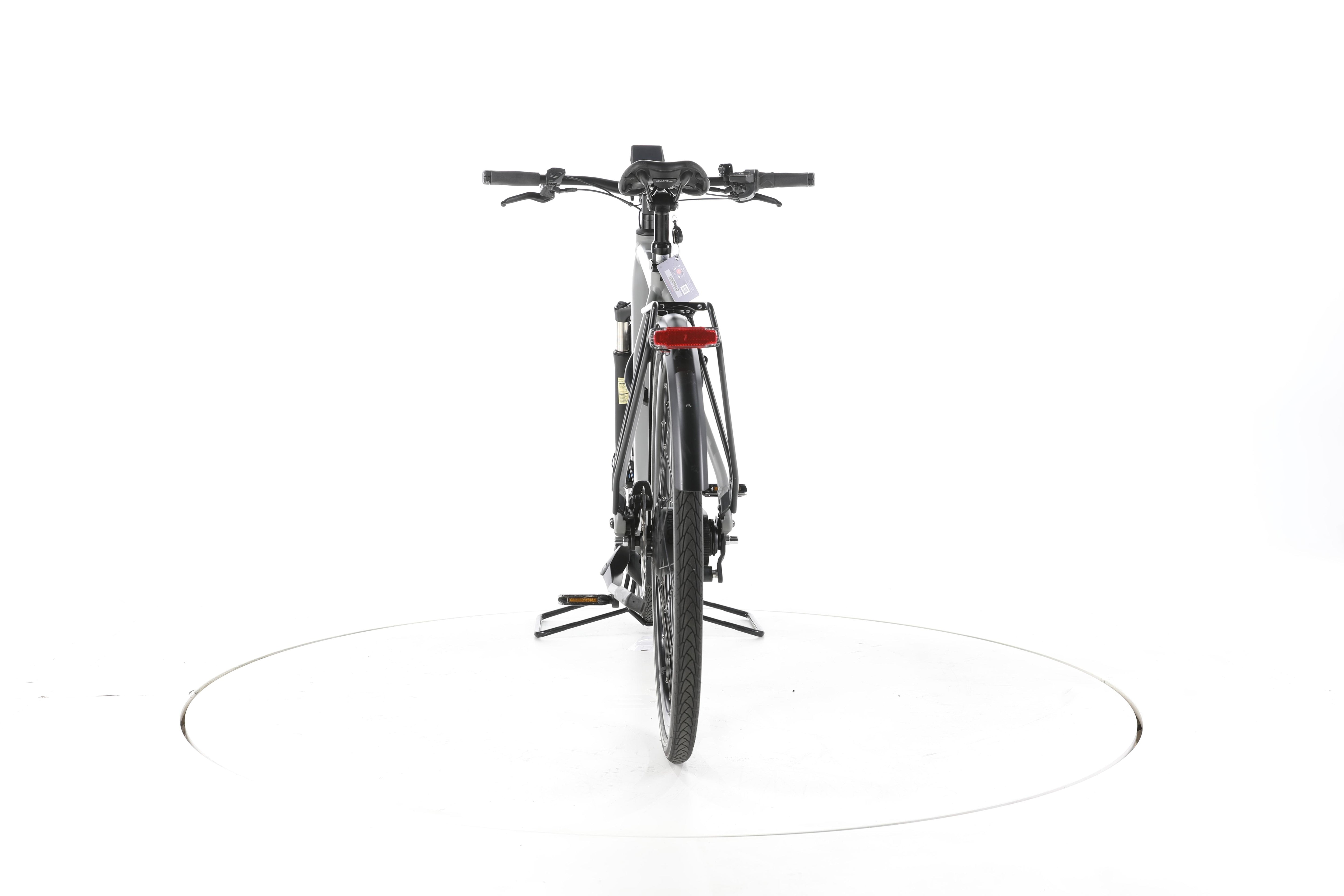 Riese & Müller Roadster vario City E-Bike - Image 10