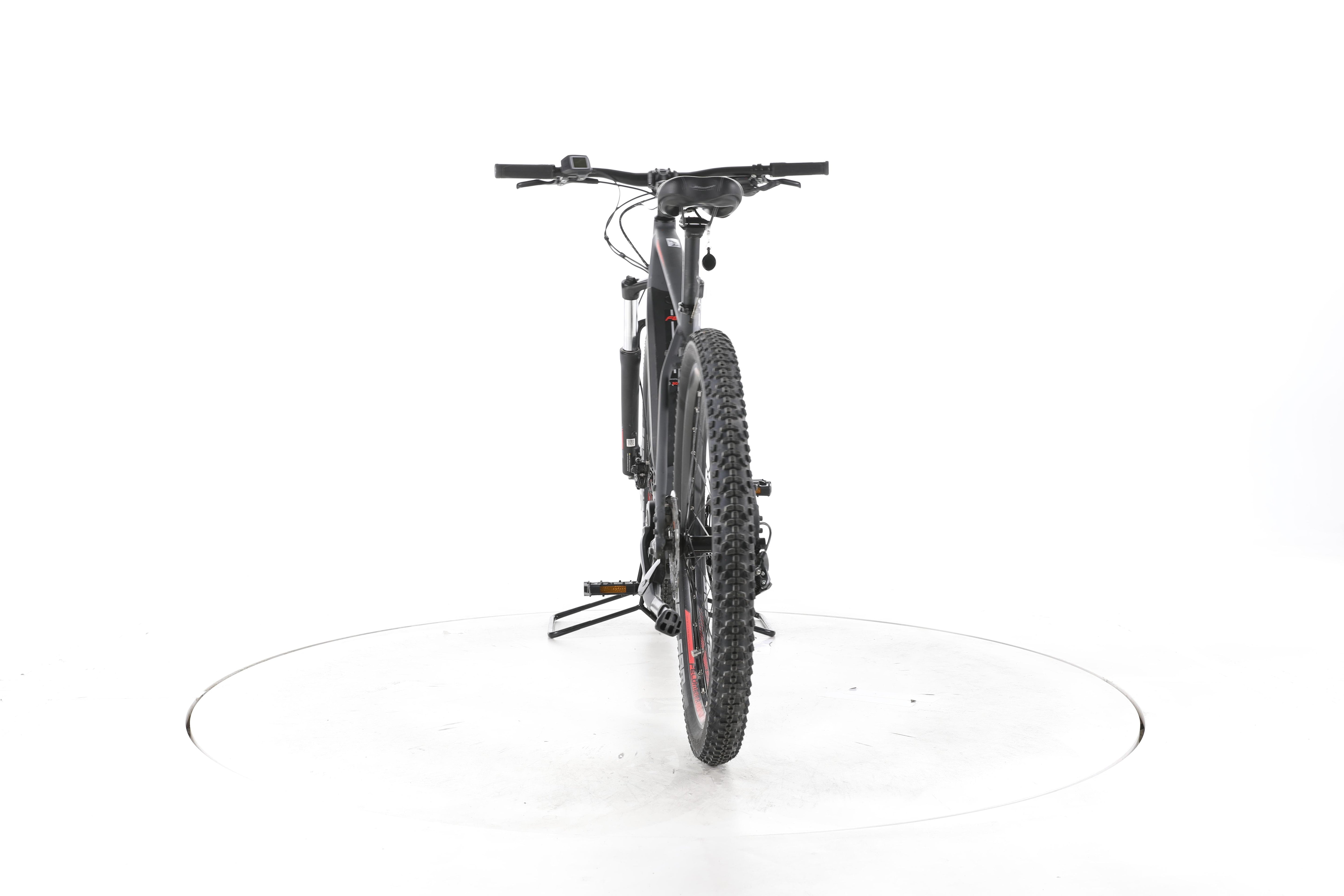 Feldmeier 27M ECO E-Bike - Image 10