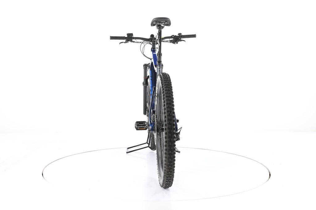 Giant Stance E+ Pro 0 Fully E-Bike - Image 10