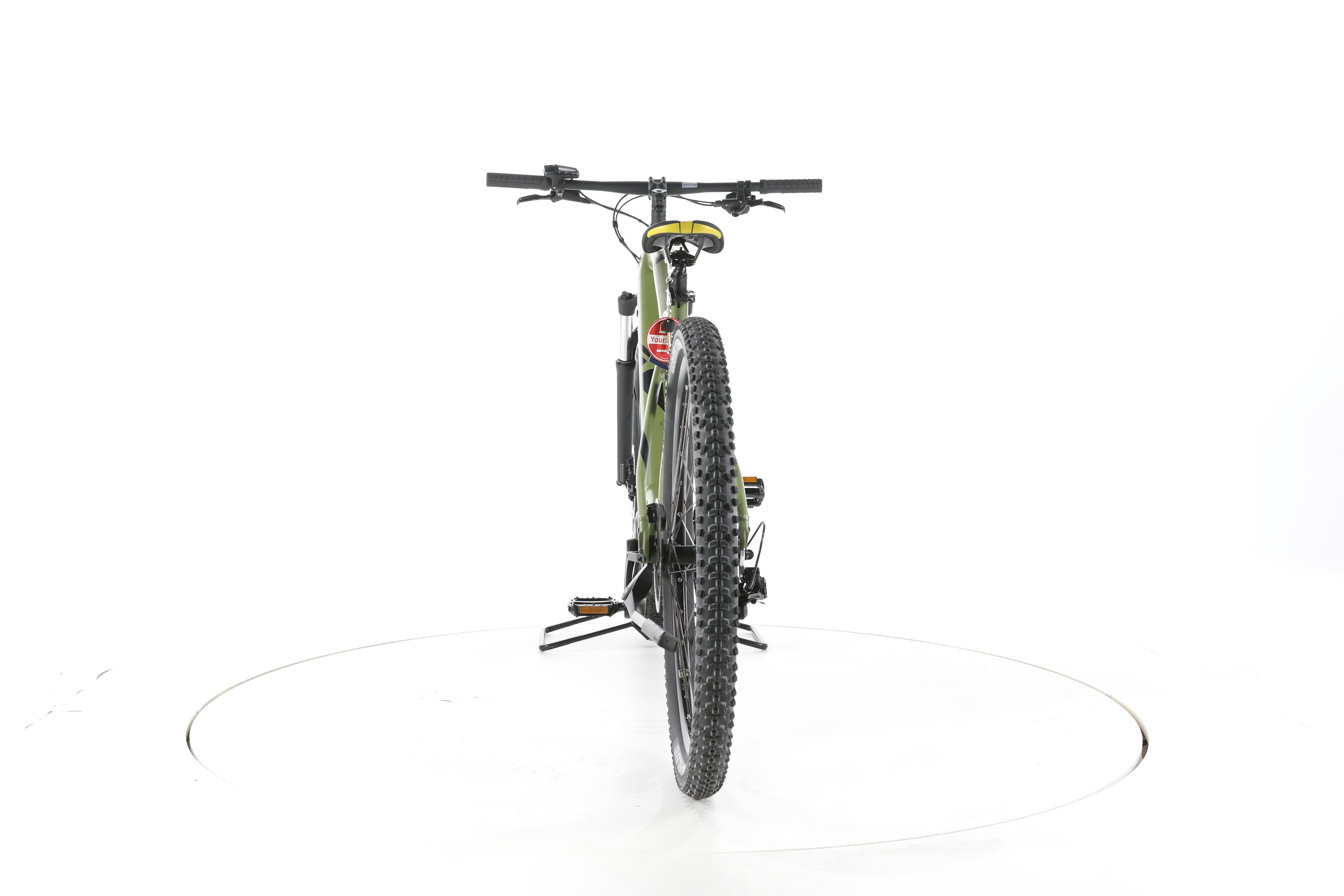 R Raymon HardRay E 4.0 E-Bike - Image 10
