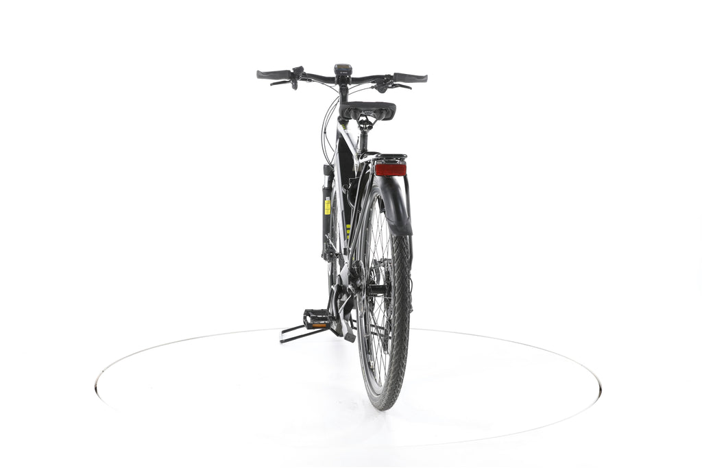 Raleigh Kent Edition Trekking E-Bike - Image 10