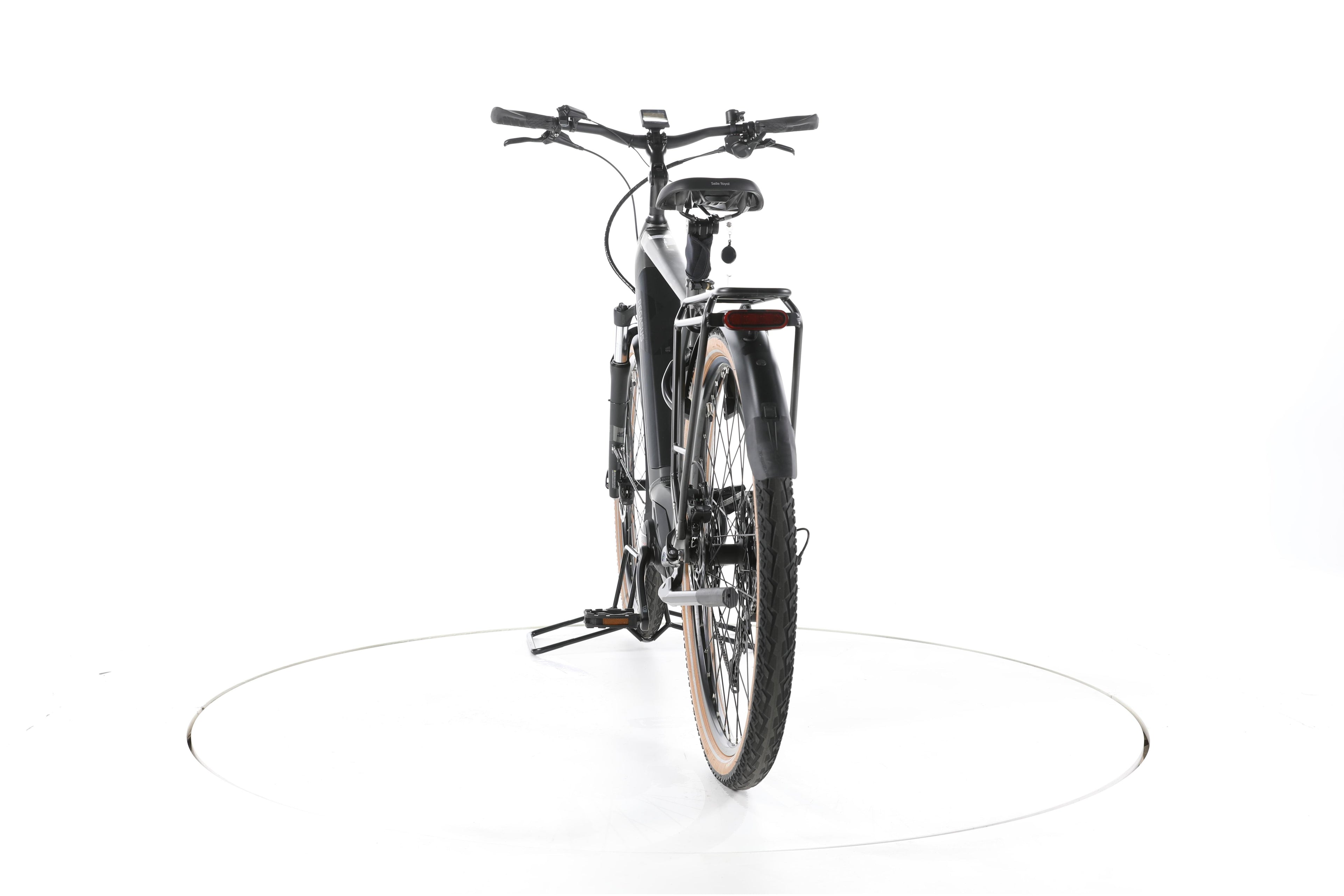 Pegasus Solero EVO Trekking E-Bike 2024 - Image 10