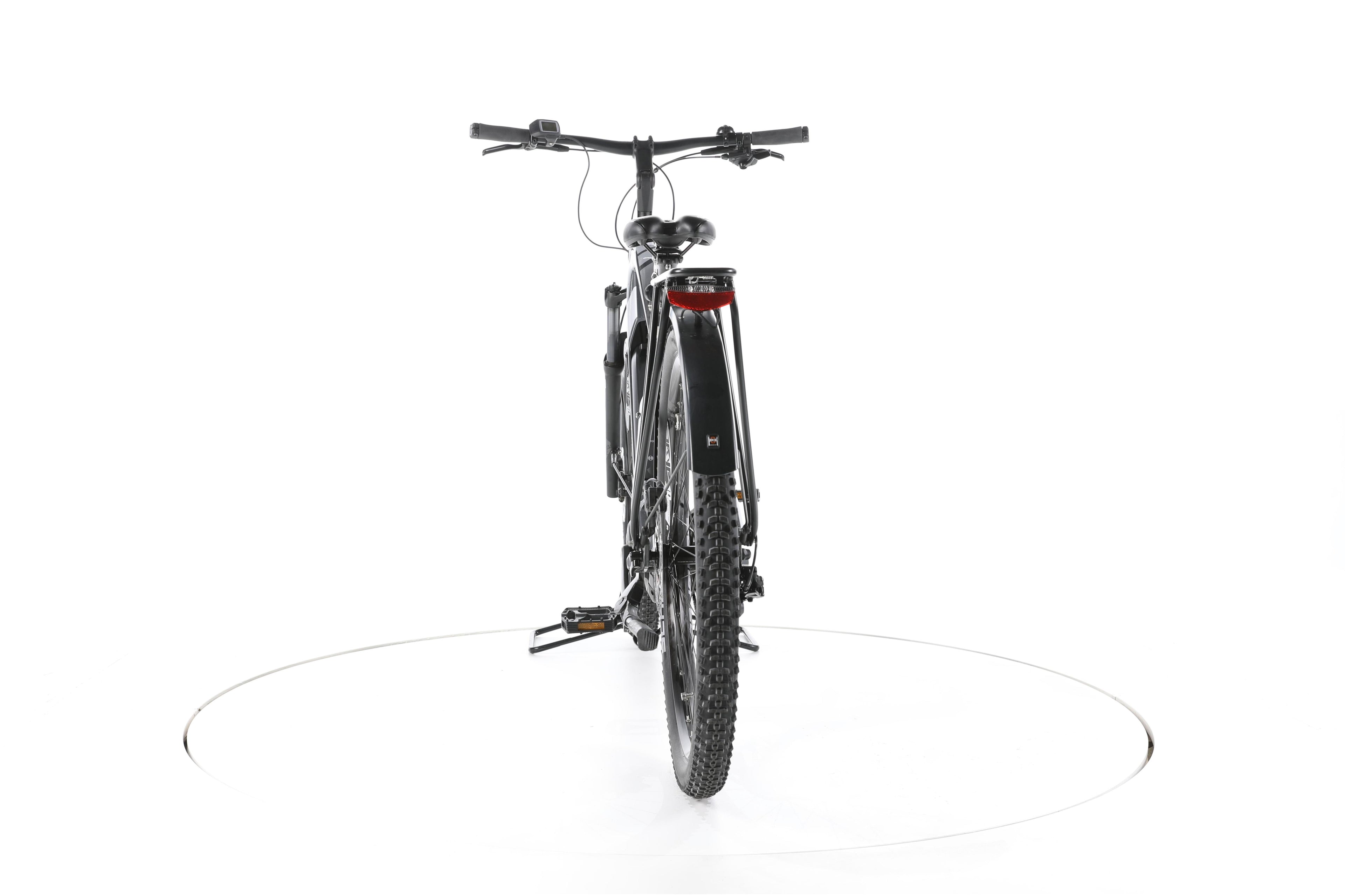 Conway Cairon C 1.0 Trekking E-Bike - Image 10