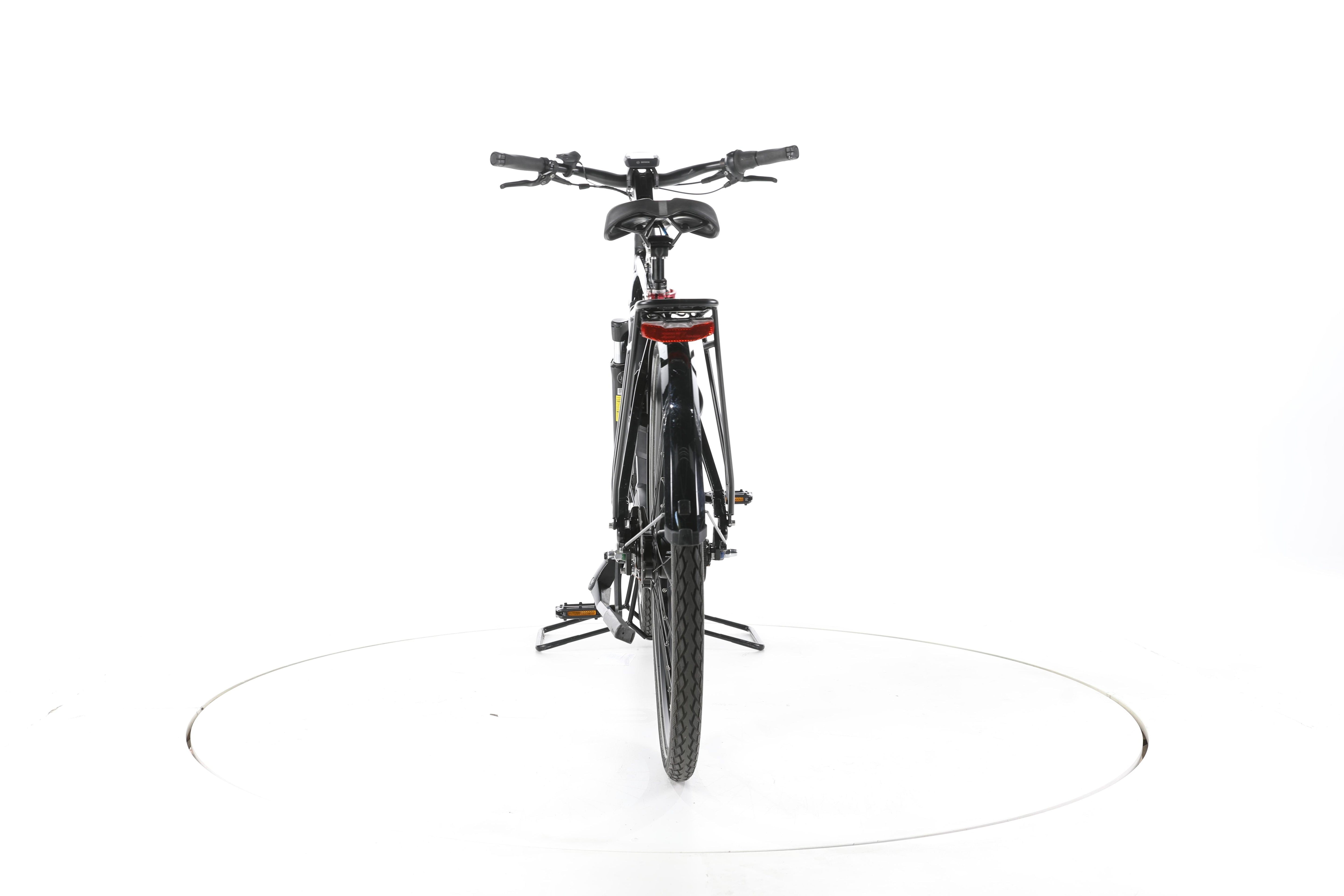 Winora Sinus iR8 City E-Bike - Image 10
