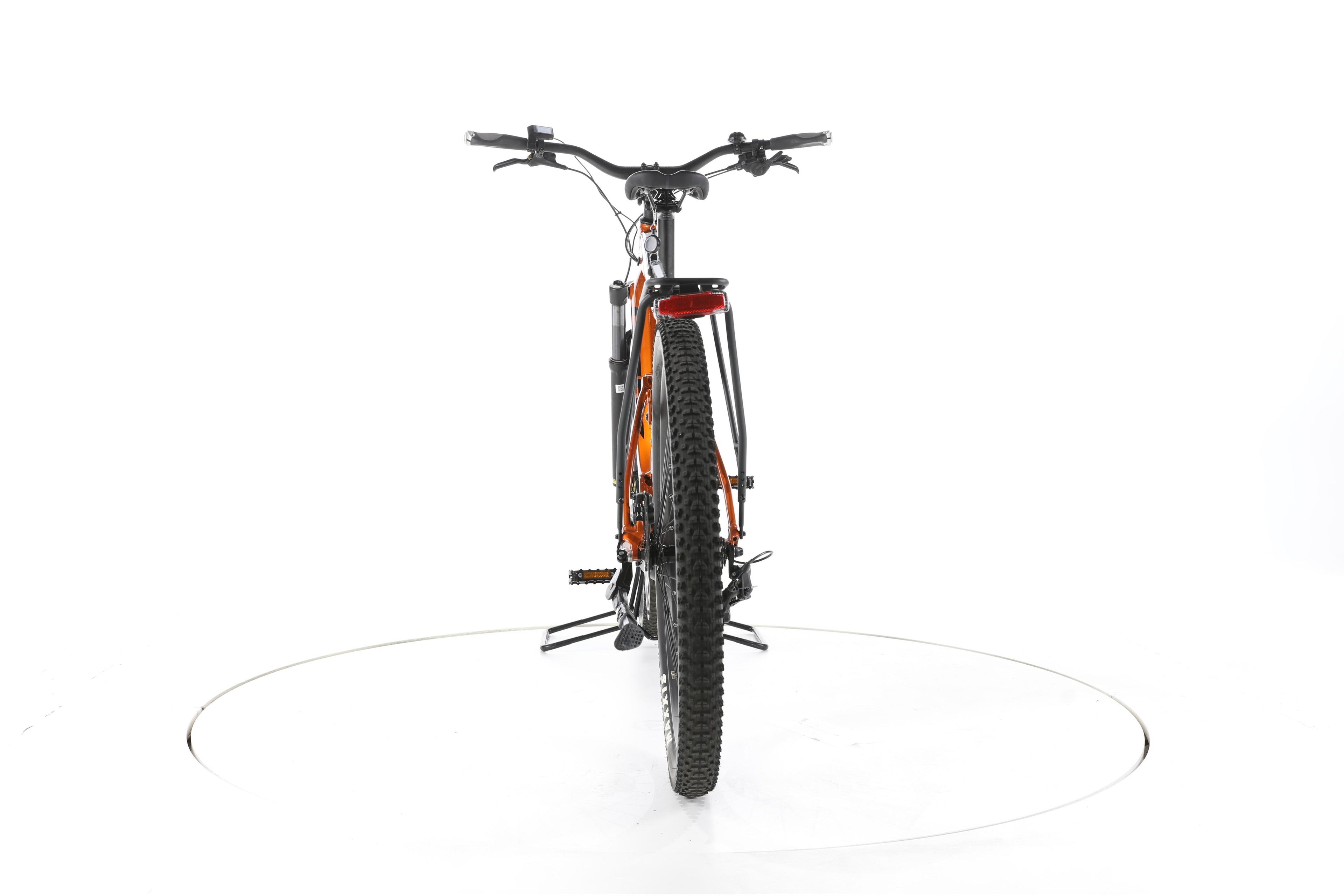 Giant Stance E+ 2 SUV E-Bike - Image 10