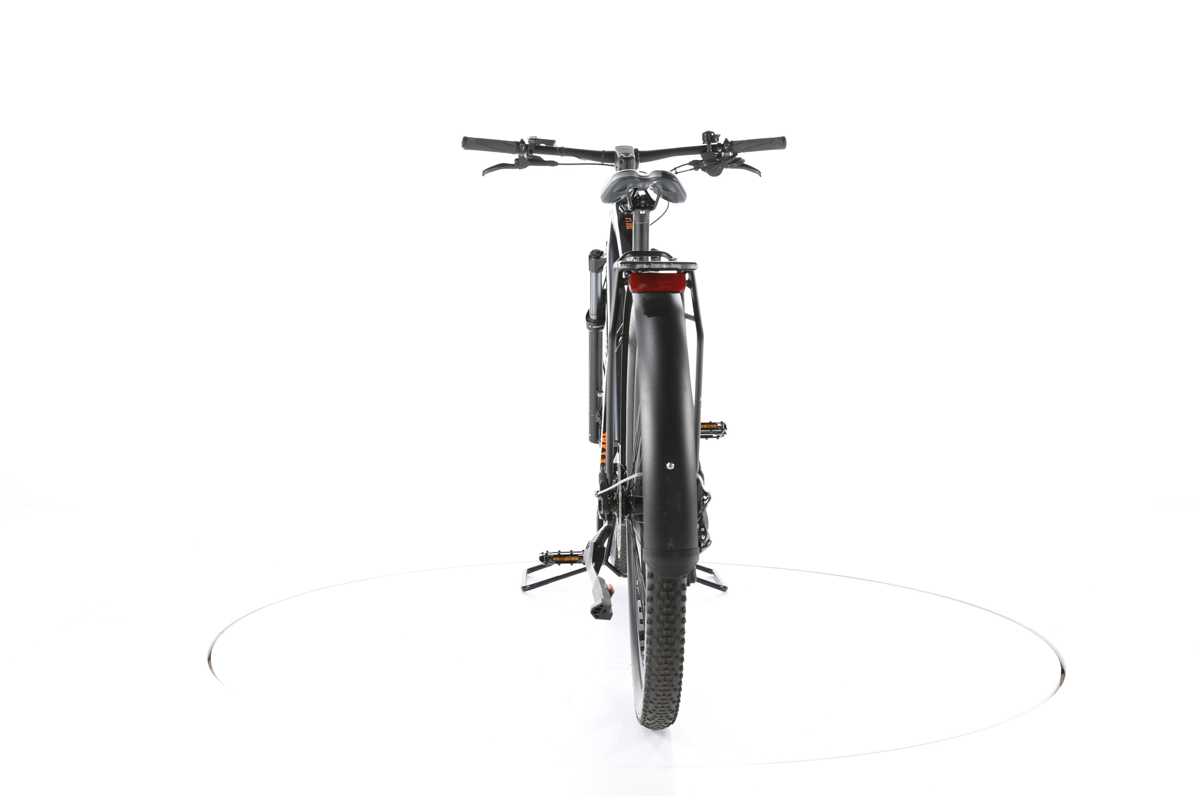 BESV TRX 1.3 Trekking E-Bike - Image 10