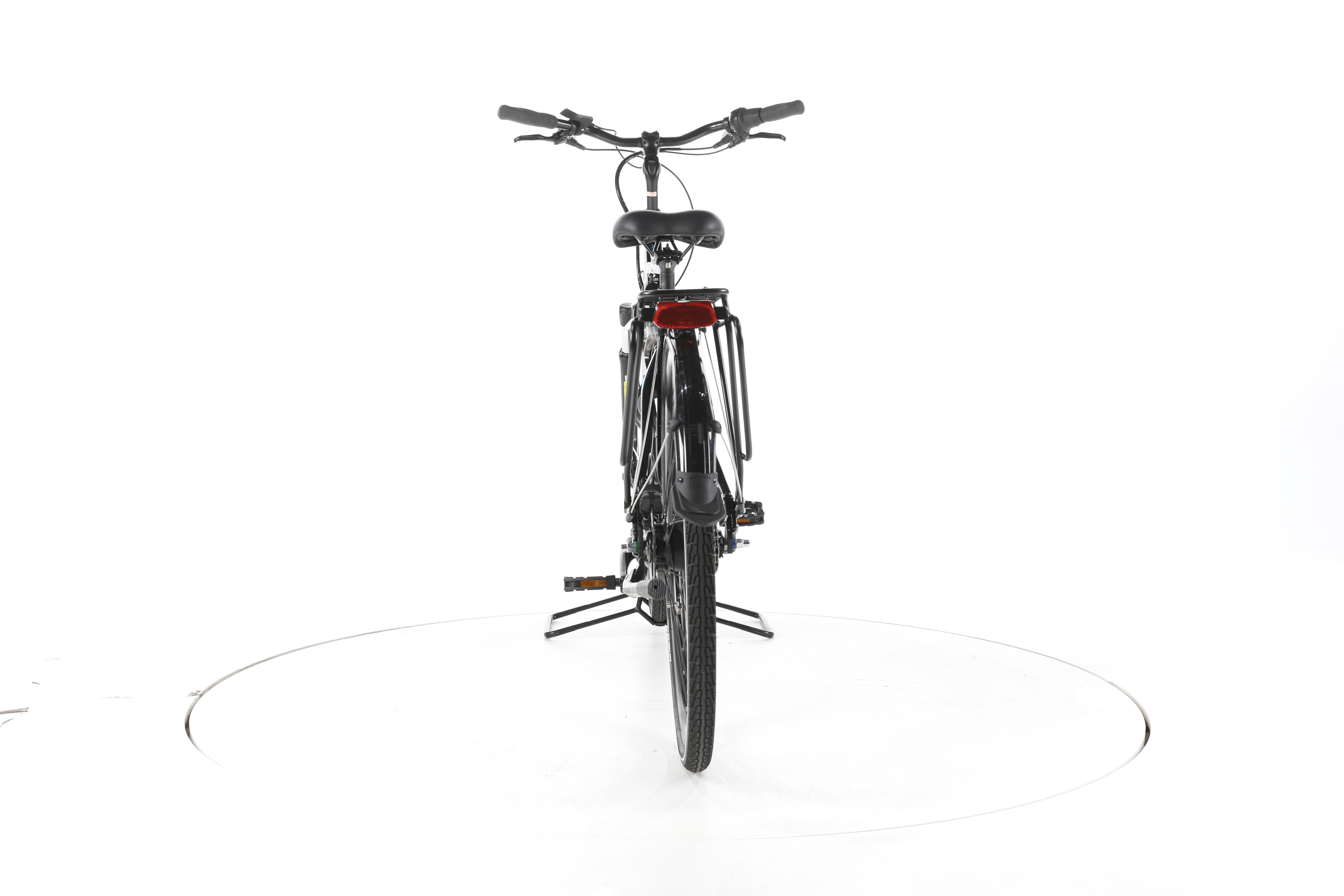 Pegasus Ancura E8R Disc City E-Bike Tiefeinsteiger - Image 10