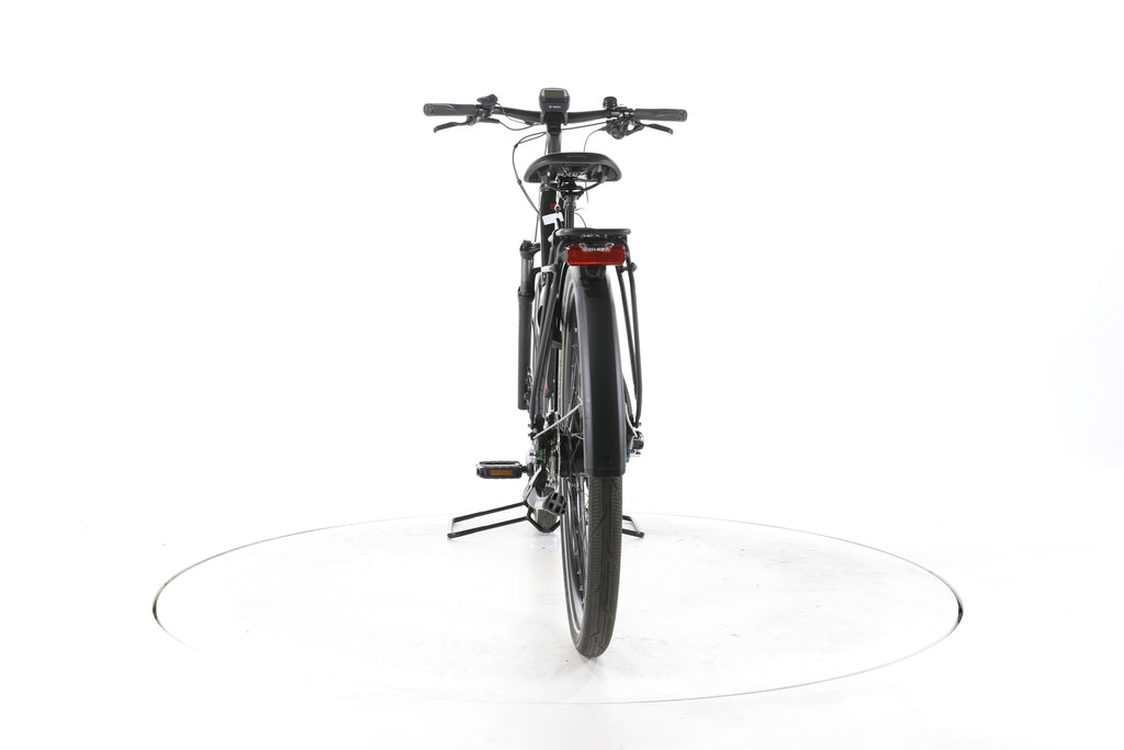 Brennabor T-35e City E-Bike Tiefeinsteiger - Image 10