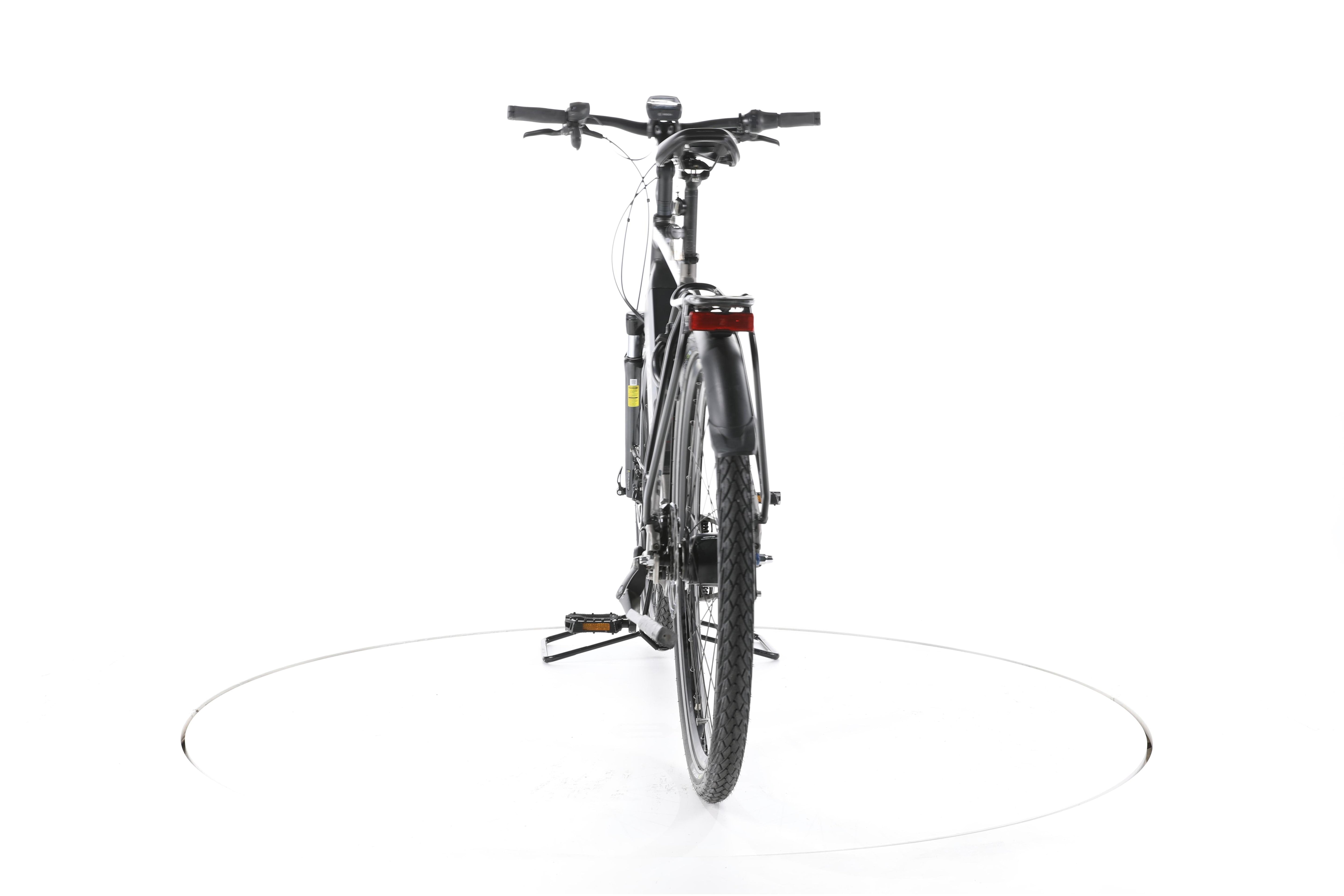 Raleigh Kent Premium City E-Bike - Image 10