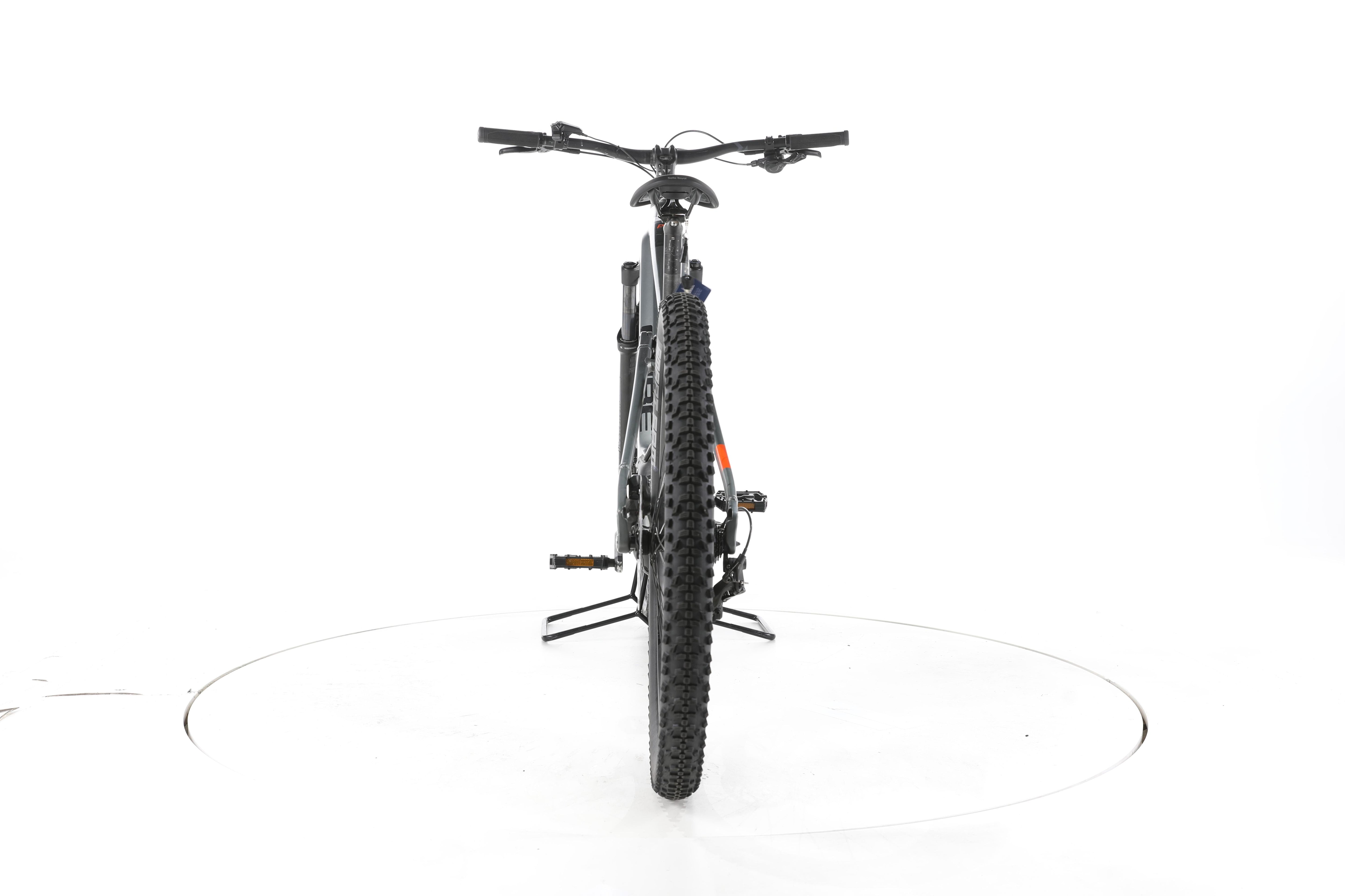 Cube Stereo Hybrid 120 Pro E-Bike Fully - Image 10