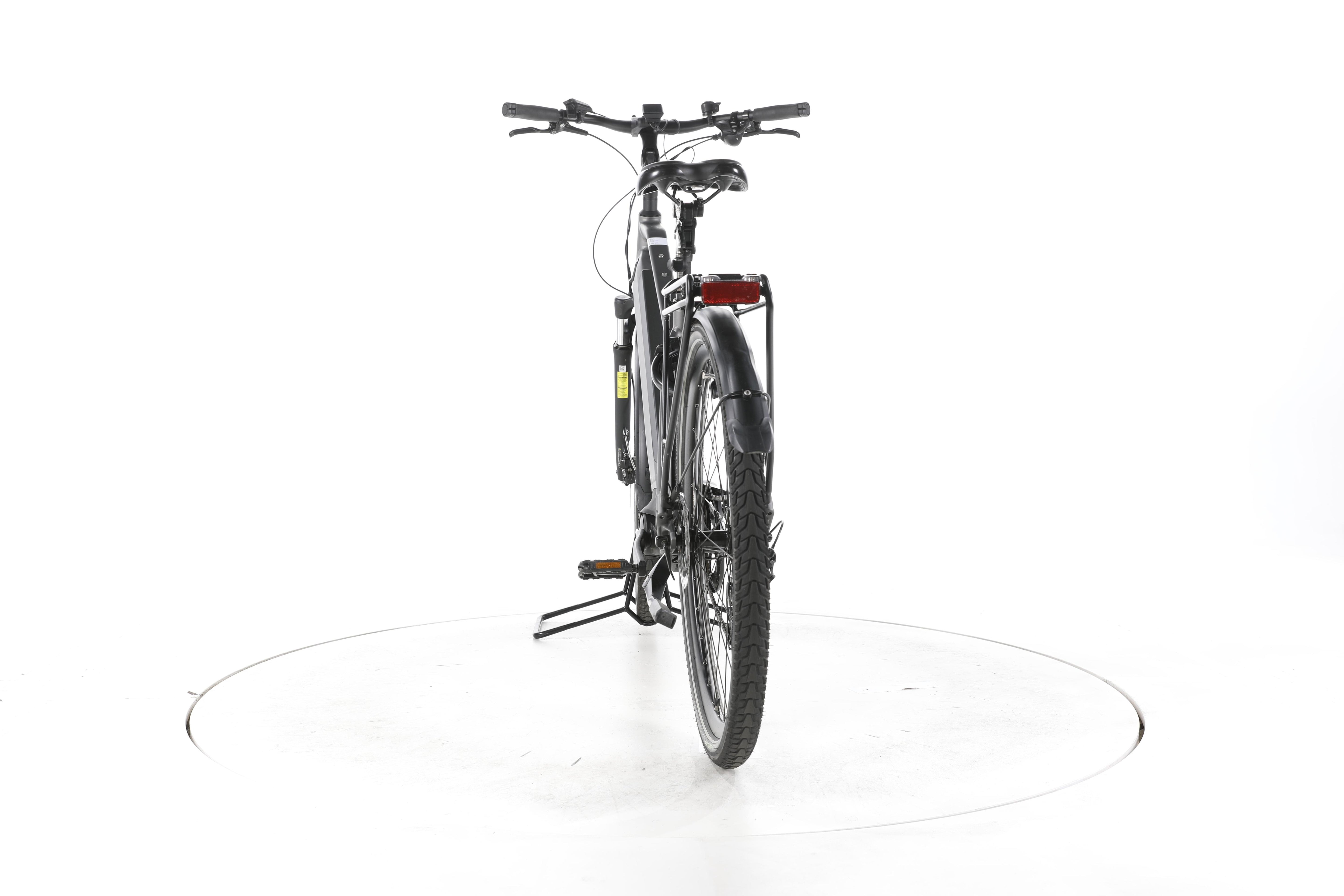 Kalkhoff Endeavour 3.B Move Trekking E-Bike - Image 10
