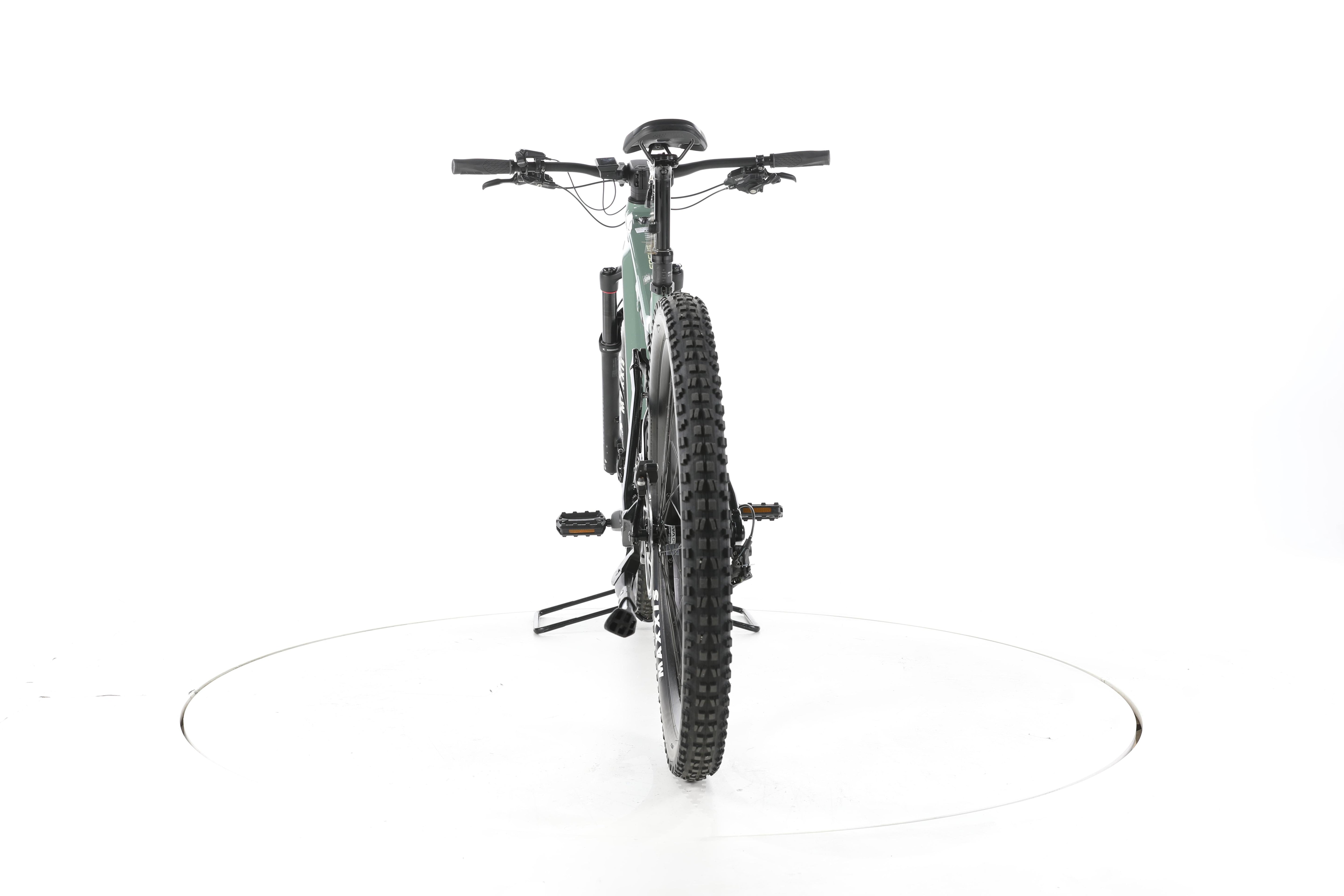 Focus Thron² 6.8 Fully E-Bike 2024 - Image 10