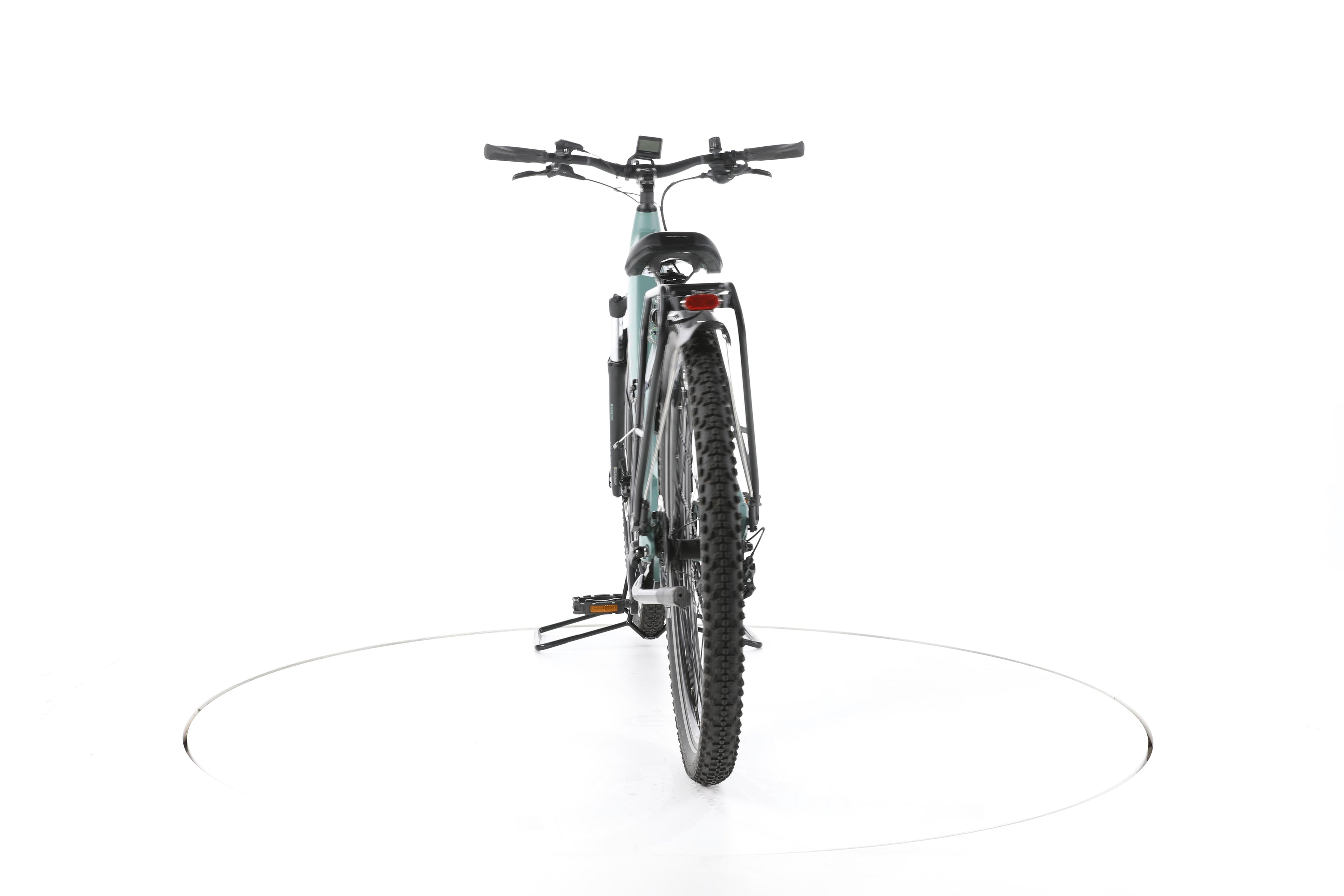 Bulls Cross Flyer EVO 2 Trekking E-Bike Tiefeinsteiger 2023 - Image 10