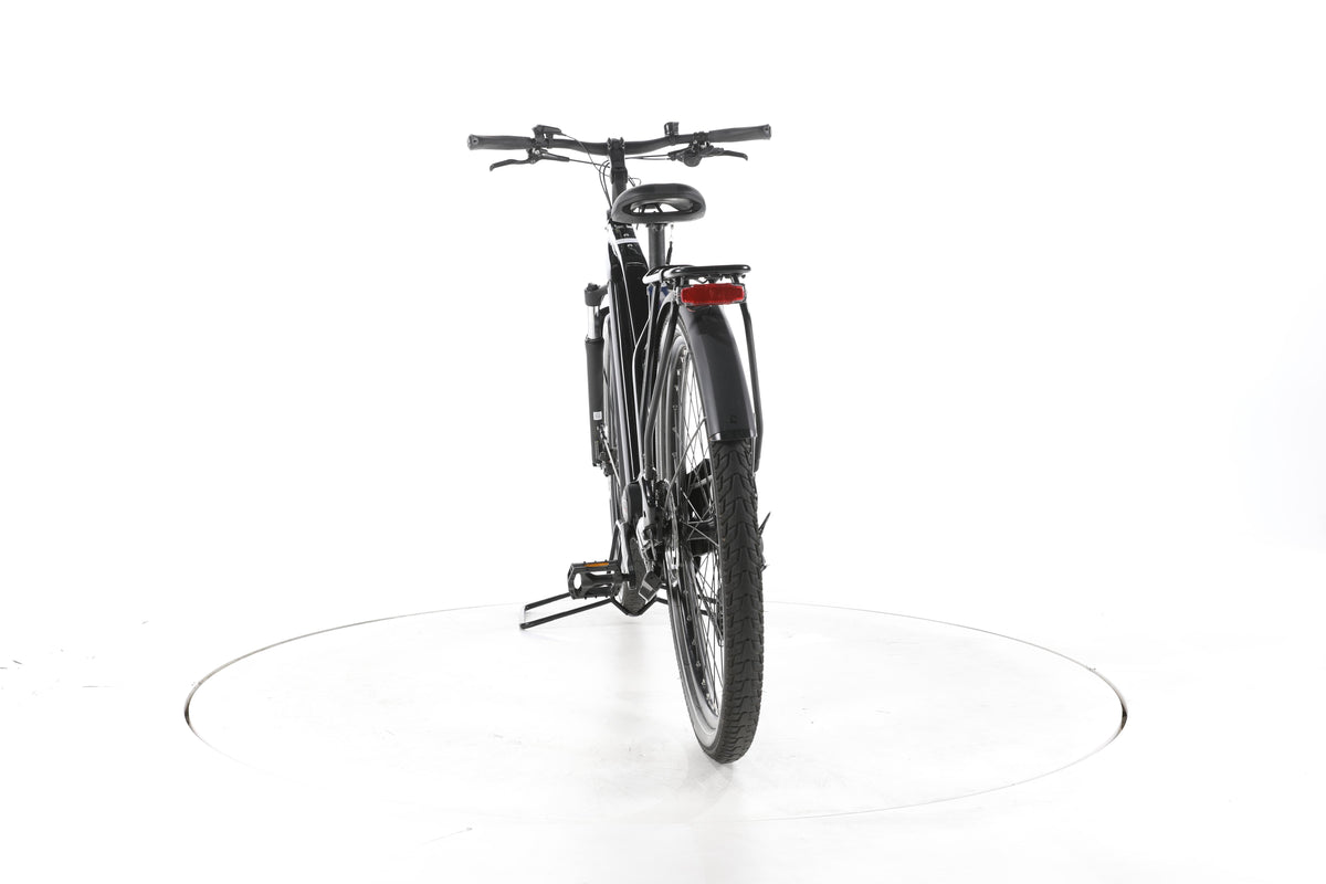 Bergamont E-Horizon Edition 6 Trekking E-Bike - Image 10
