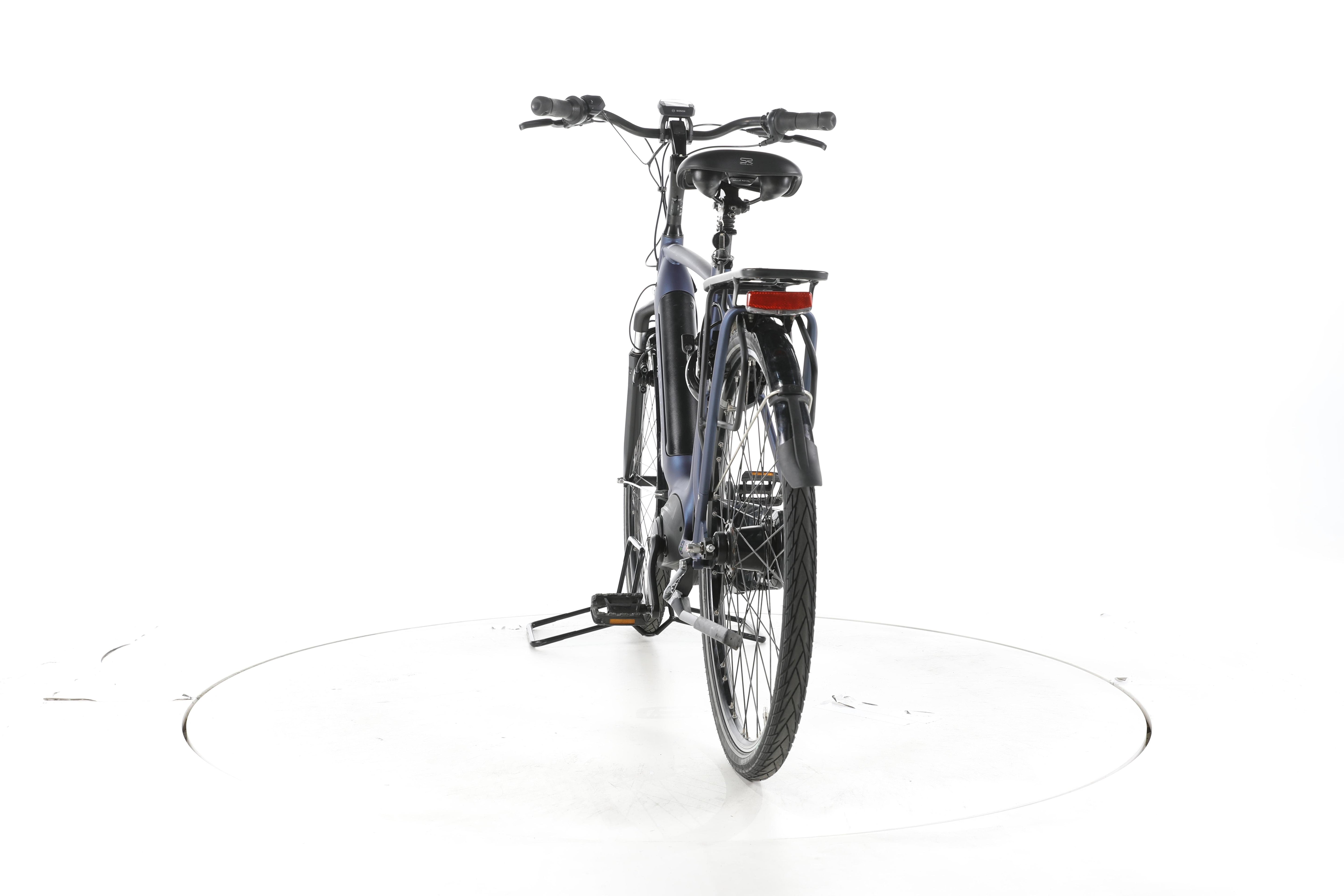Gazelle Arroyo C7+ HMB Elite City E-Bike - Image 10