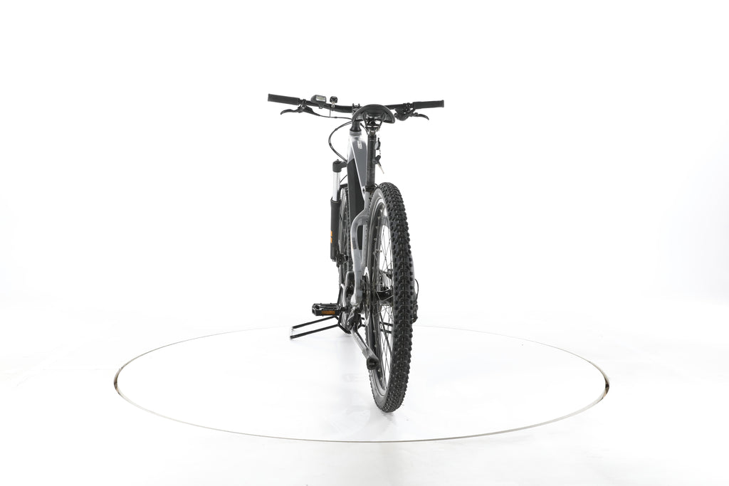 Haibike HardSeven 4 E-Bike - Image 10