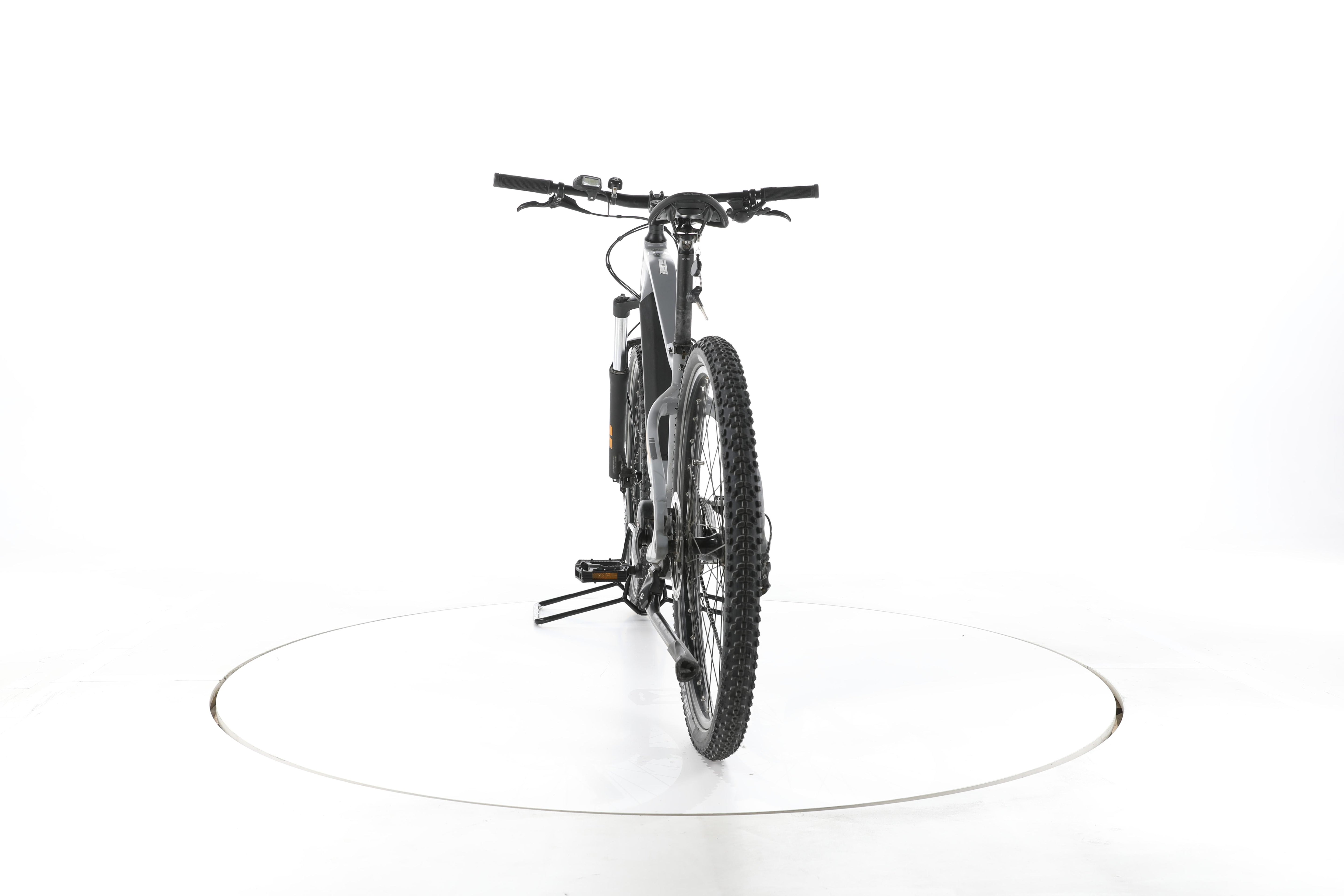 Haibike HardSeven 4 E-Bike - Image 10