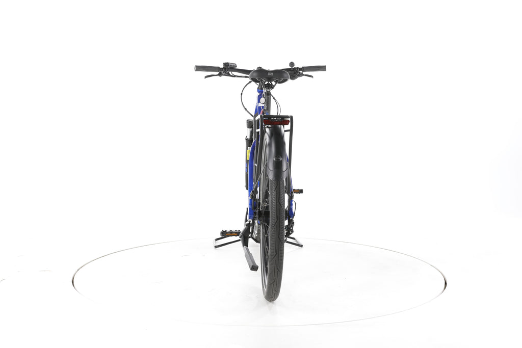 Haibike Trekking 4 Trekking E-Bike - Image 10