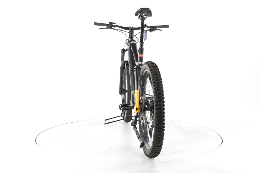 Haibike Nduro 6 E-Bike Fully - Image 10