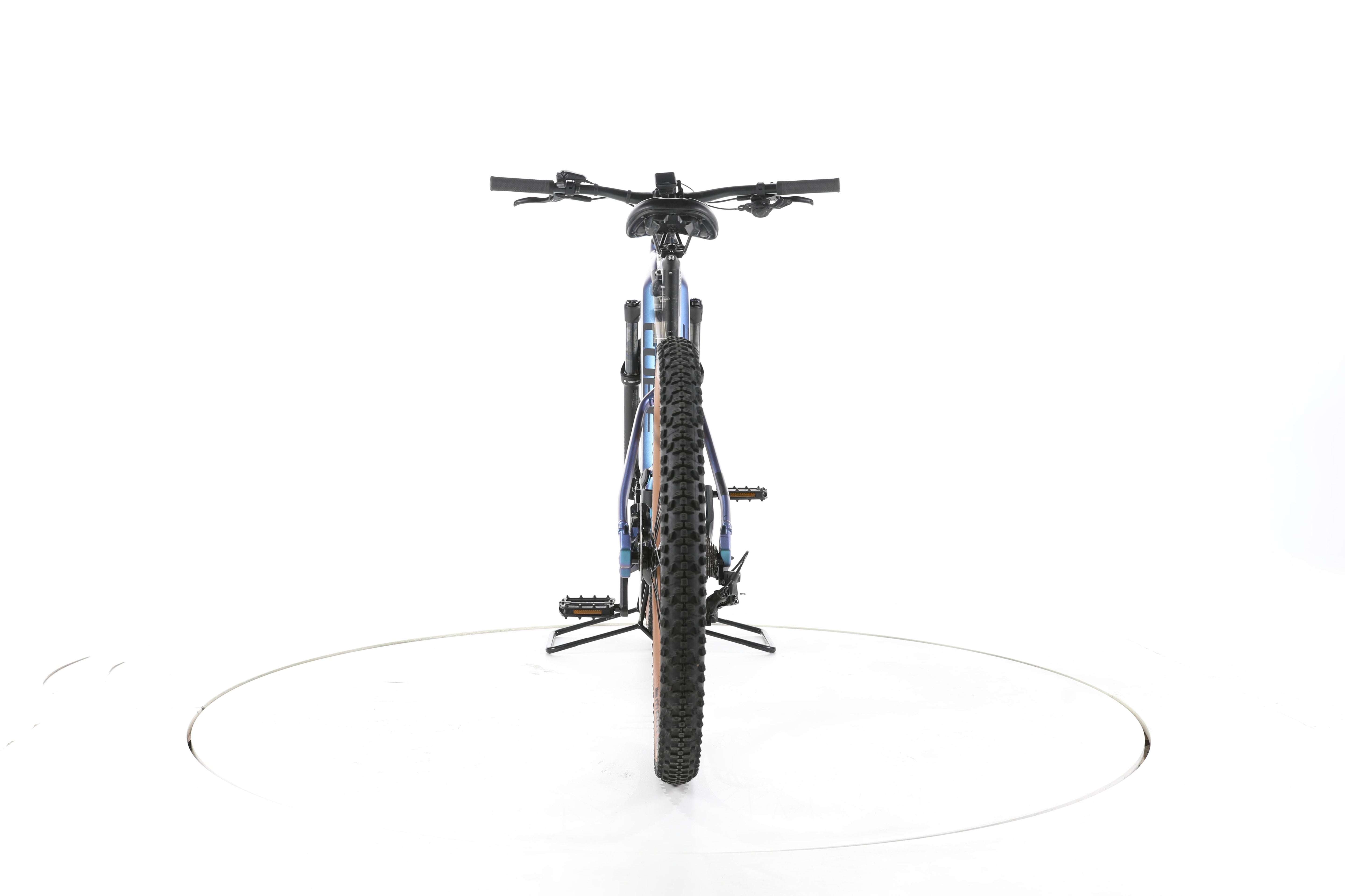 Cube Reaction Hybrid Race E-Bike 2023 - Image 10