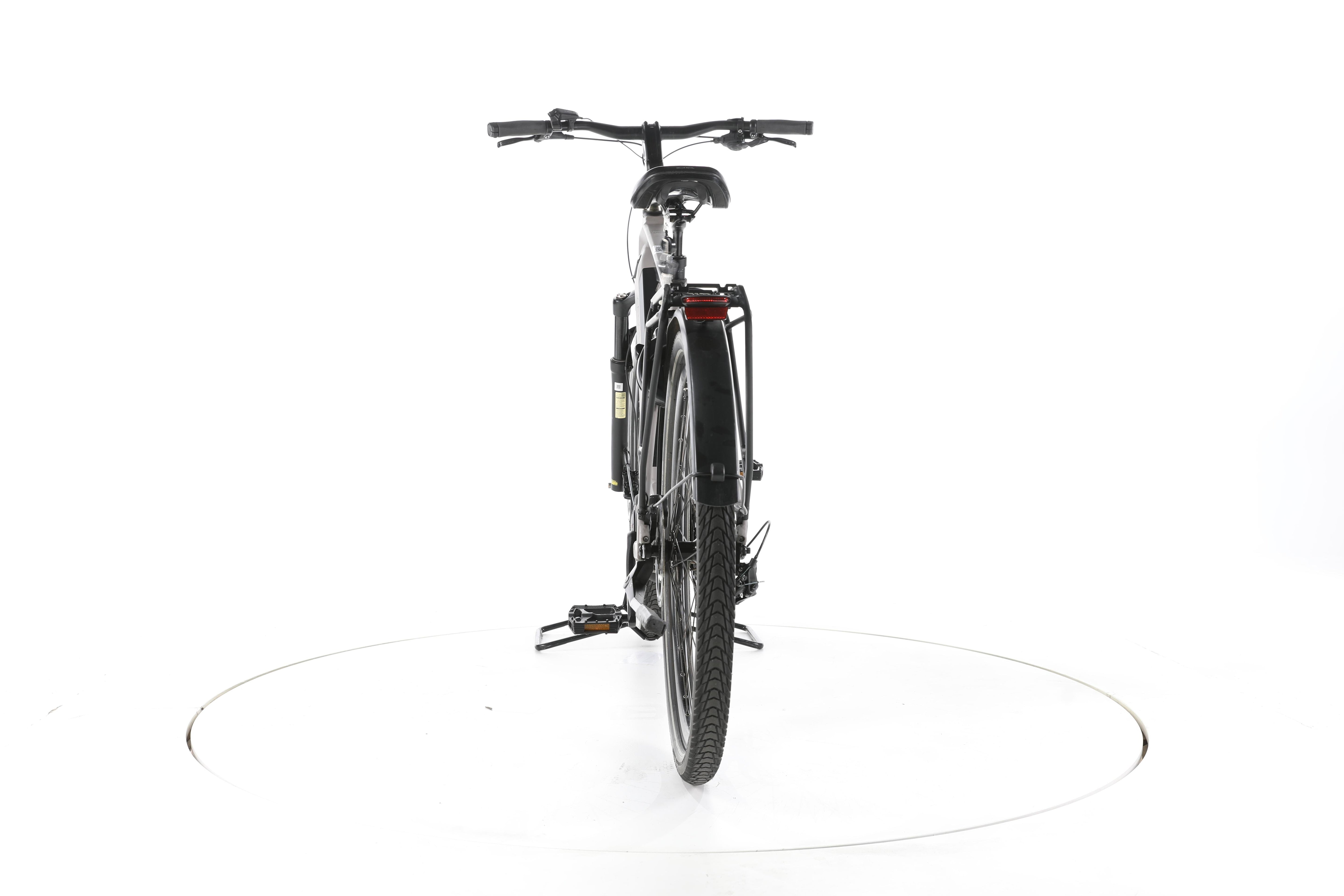 Kalkhoff Entice 5.B Move+ Trekking E-Bike - Image 10