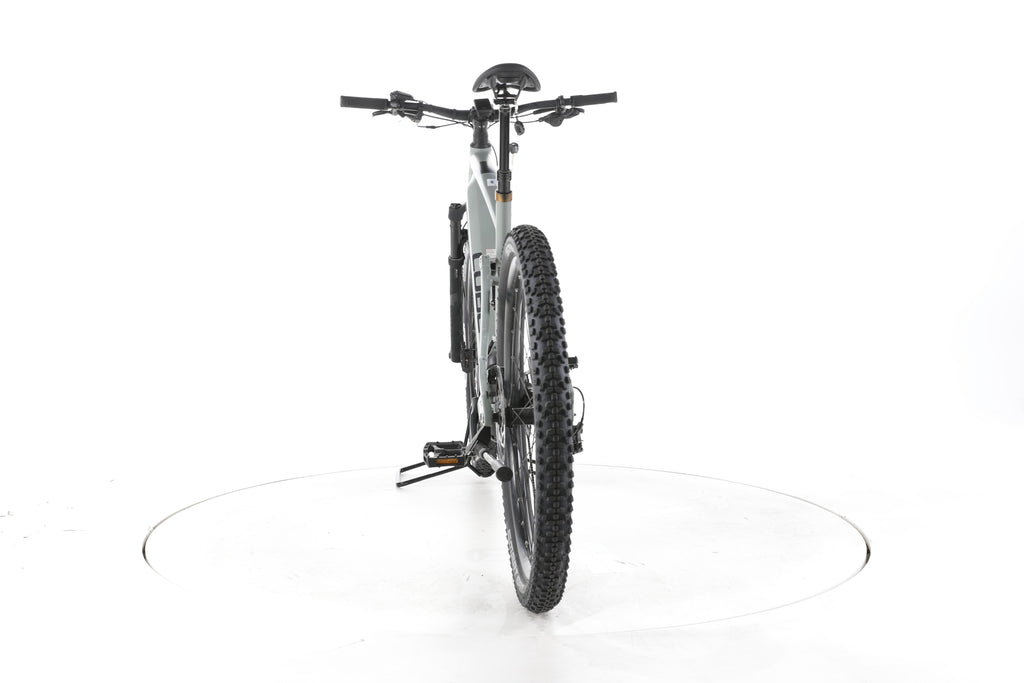 Cube Stereo Hybrid 120 SLX E-Bike Fully - Image 10