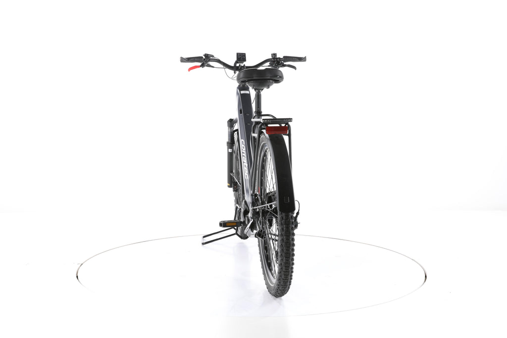 Corratec Life CX8 Trekking E-Bike Tiefeinsteiger 2025 - Image 10